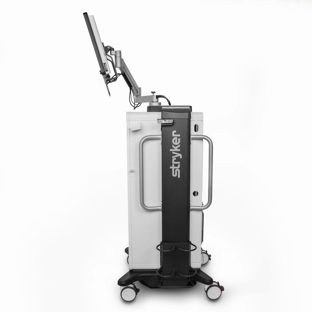 Stryker 1688 AIM 4K Video Tower Platform (Refurbished) - Orthopedic Specialty