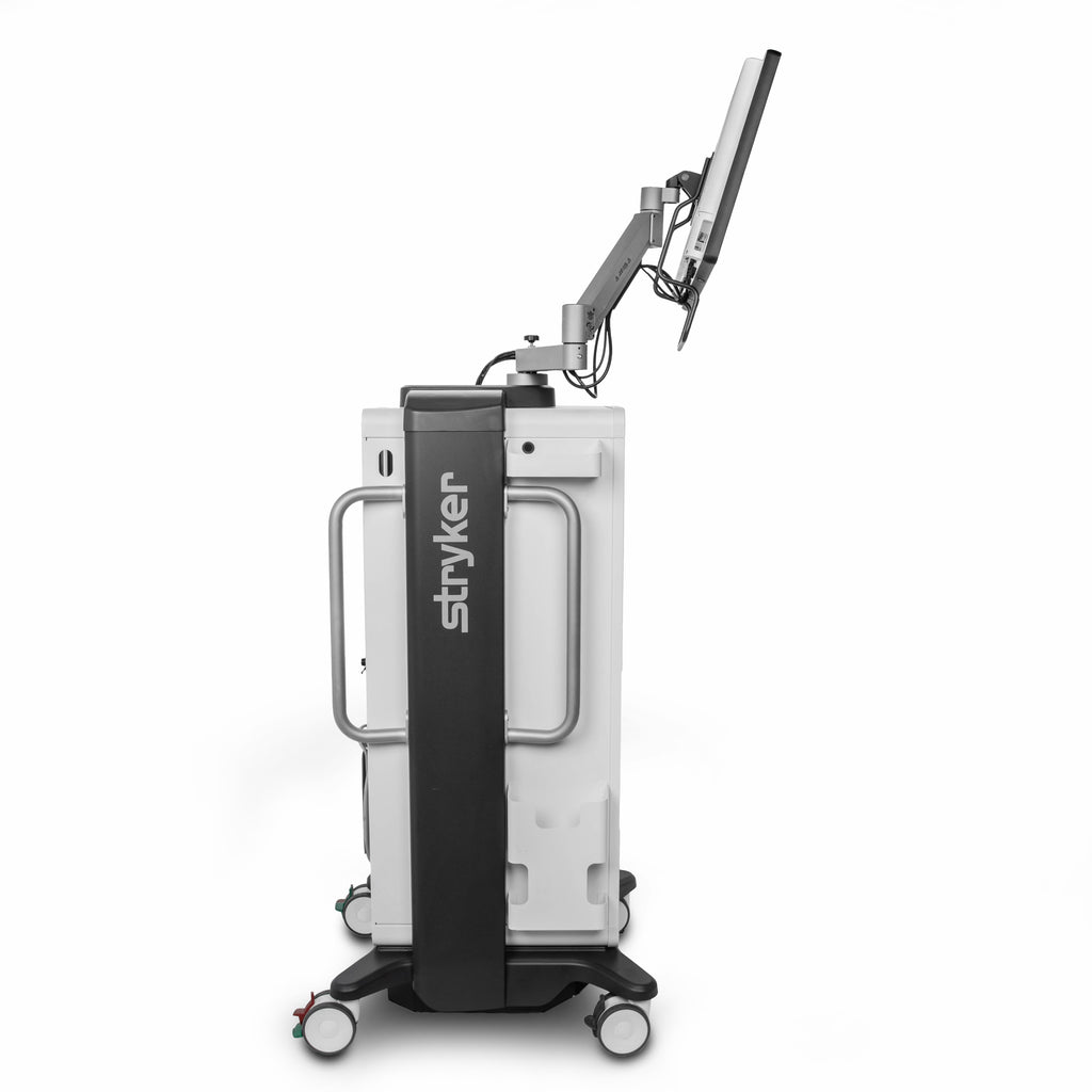 Stryker 1688 AIM 4K Video Tower Platform (Refurbished) - Orthopedic Specialty