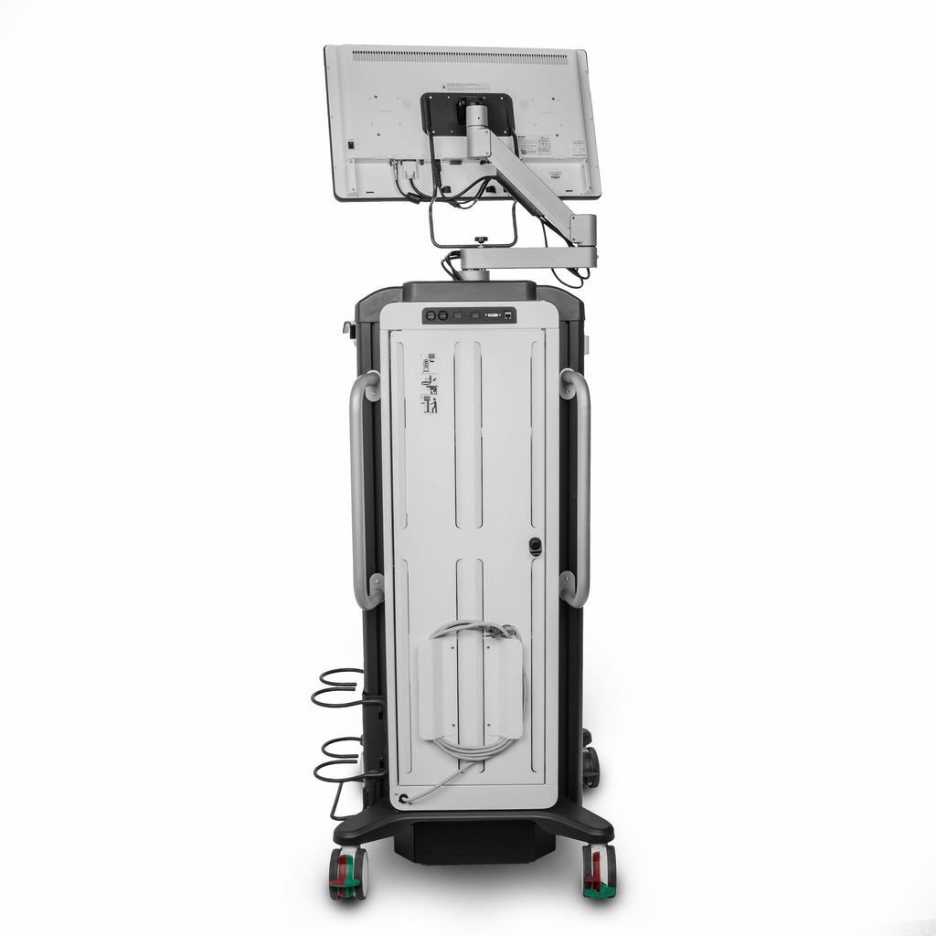 Stryker 1688 AIM 4K Video Tower Platform (Refurbished) - Orthopedic Specialty