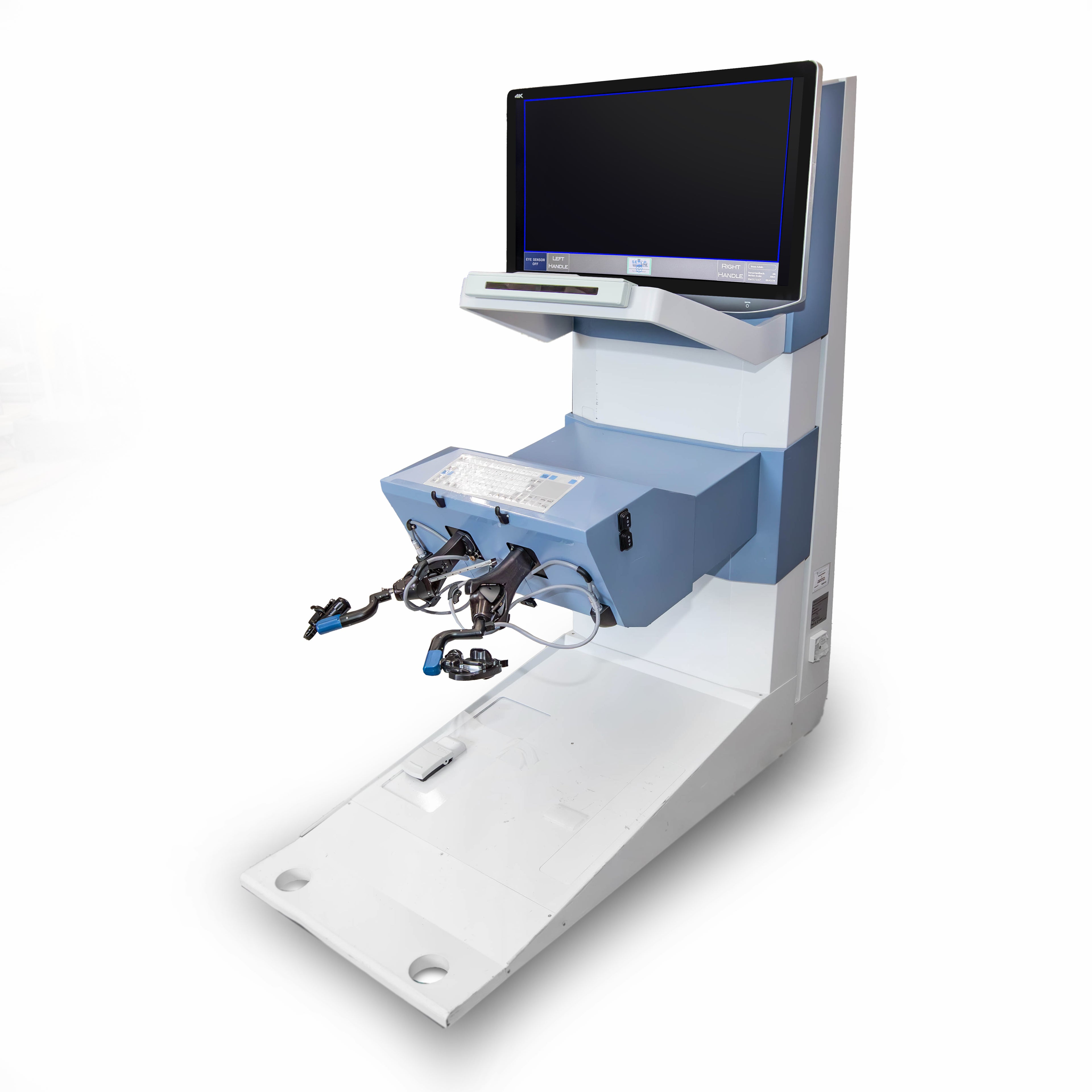 Asensus Surgical Senhance Intelligent Robotic Surgery System