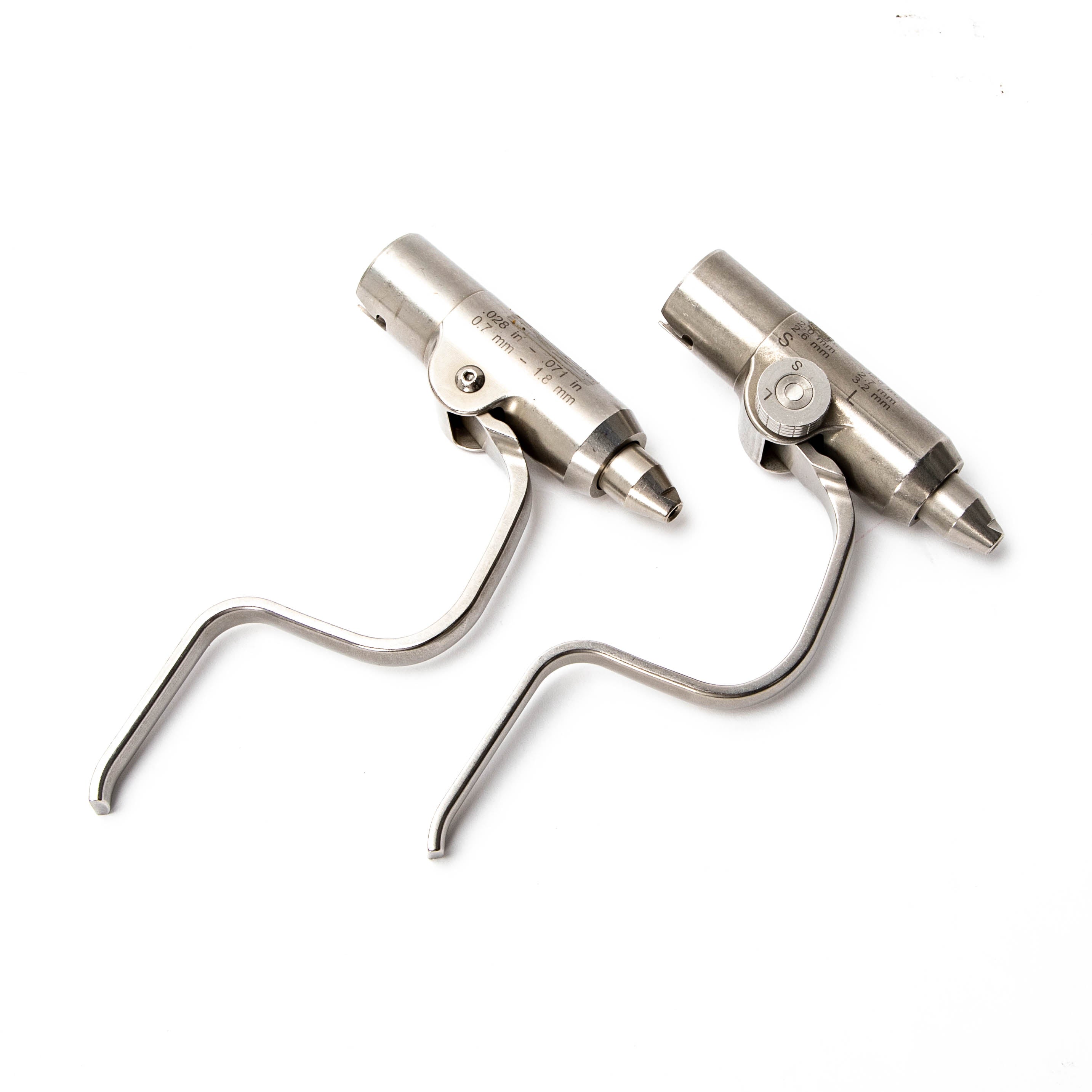 Stryker System 8 Small Bone Cordless Driver & SABO Saw Set