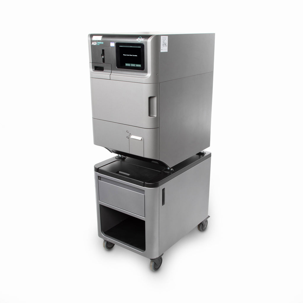 ASP STERRAD NX Low Temperature Sterilizer with ALLClear Technology