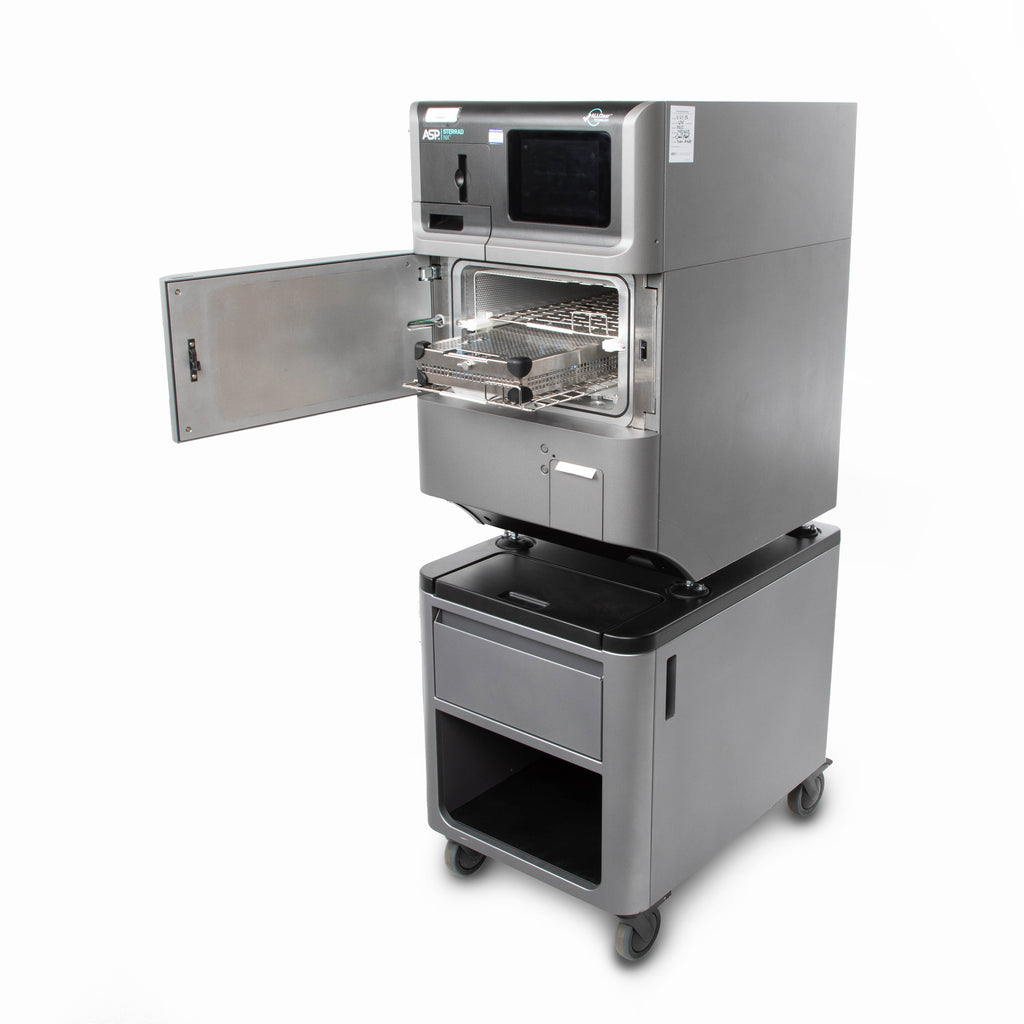ASP STERRAD NX Low Temperature Sterilizer with ALLClear Technology