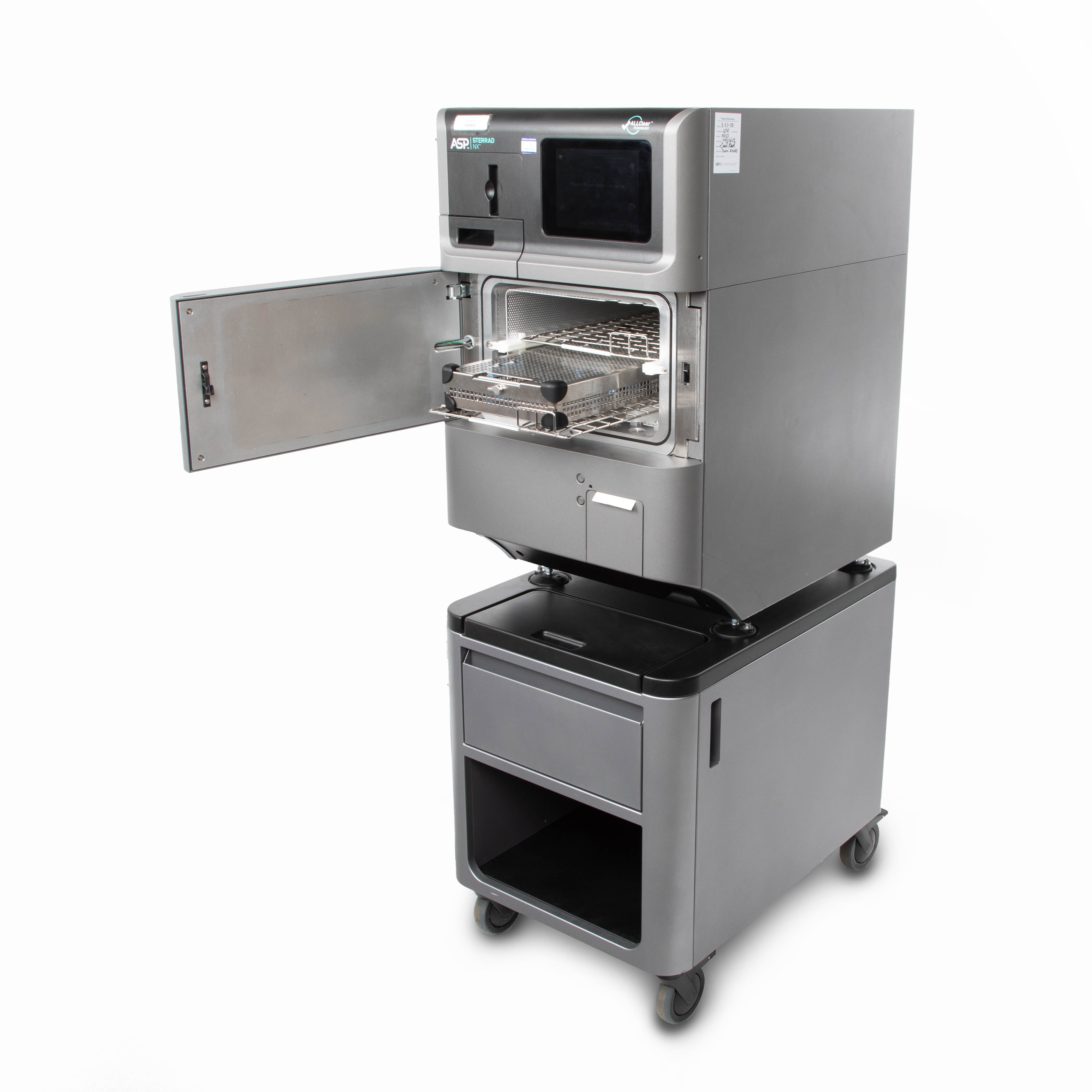 ASP STERRAD NX Low Temperature Sterilizer with ALLClear Technology