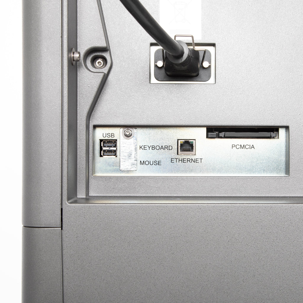 ASP STERRAD NX Low Temperature Sterilizer with ALLClear Technology