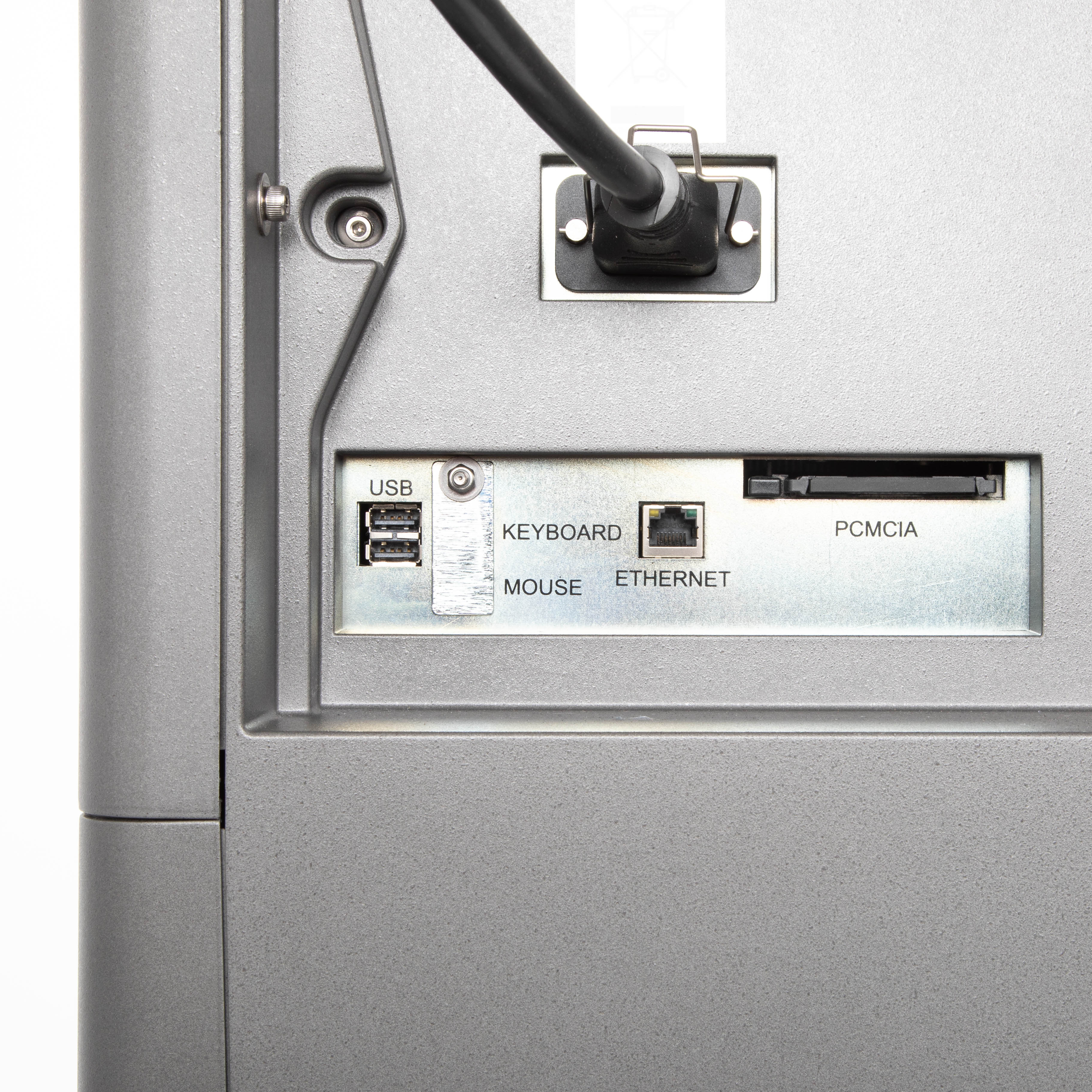 ASP STERRAD NX Low Temperature Sterilizer with ALLClear Technology