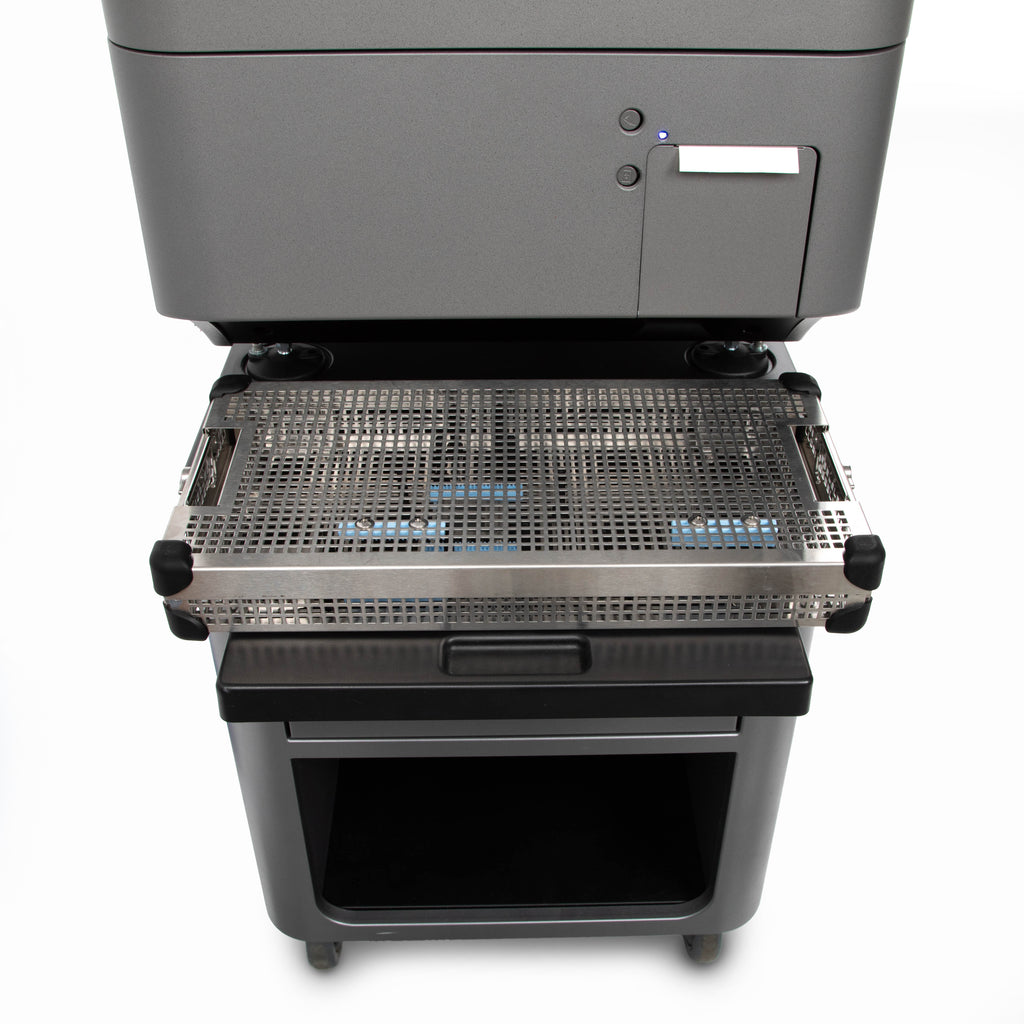ASP STERRAD NX Low Temperature Sterilizer with ALLClear Technology