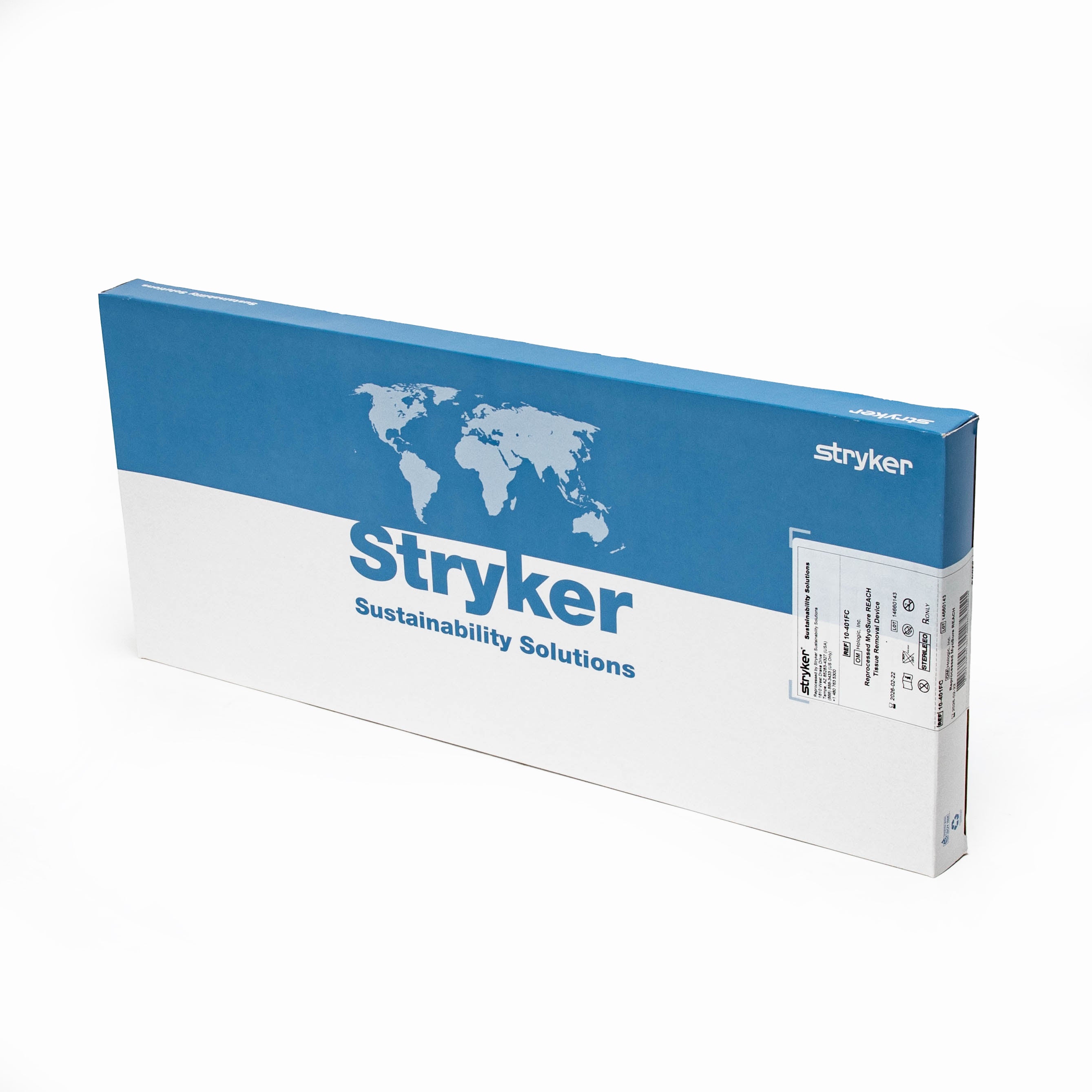 Stryker MyoSure REACH Tissue Removal Device 10-401FC