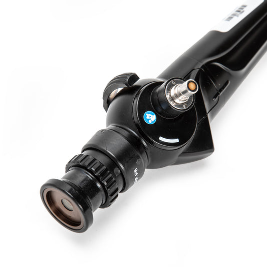 Olympus Flexible Fiberoptic Ureteroscope URF-P6