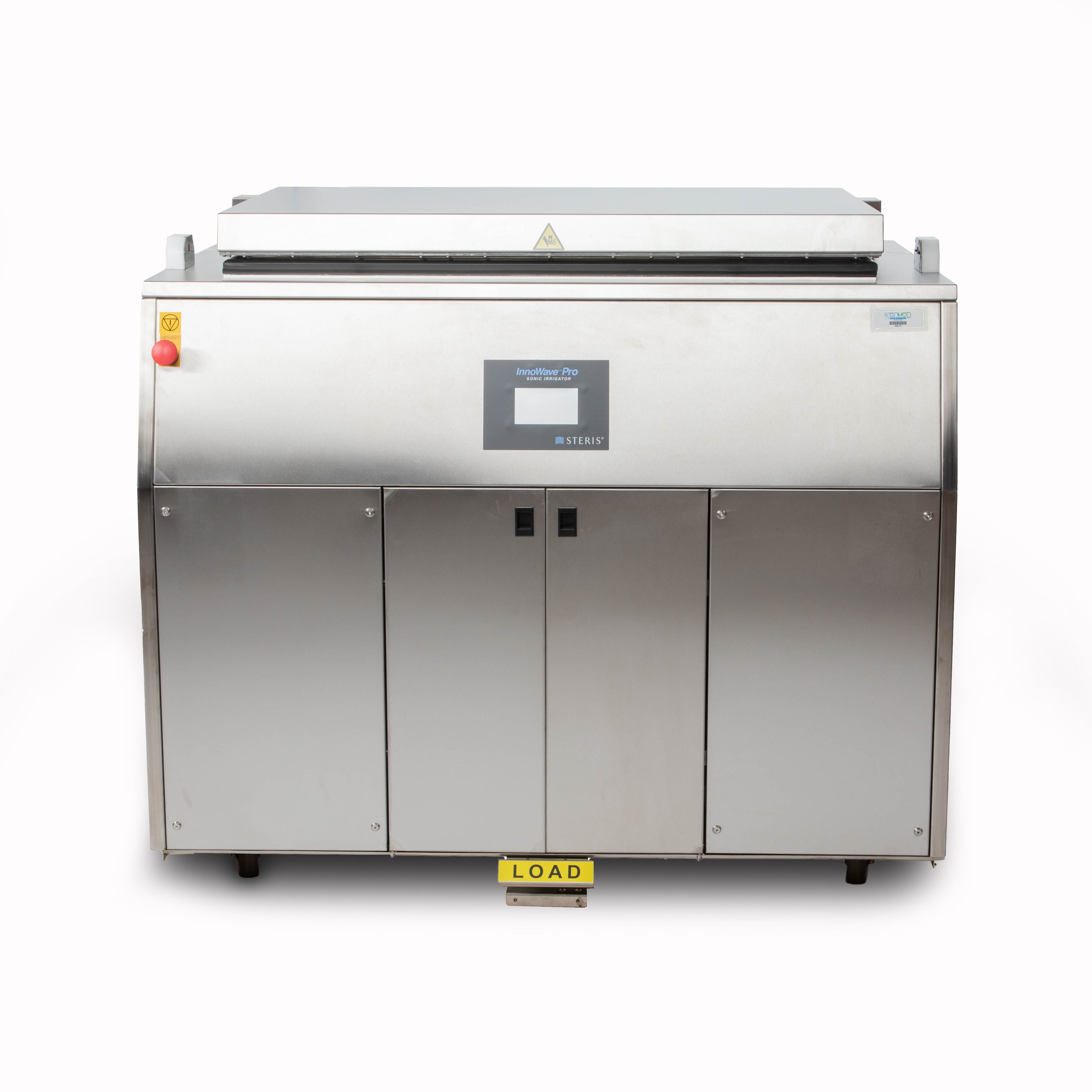 Steris IWPRO60 Innowave Pro Sonic Irrigator - NEW Open Box