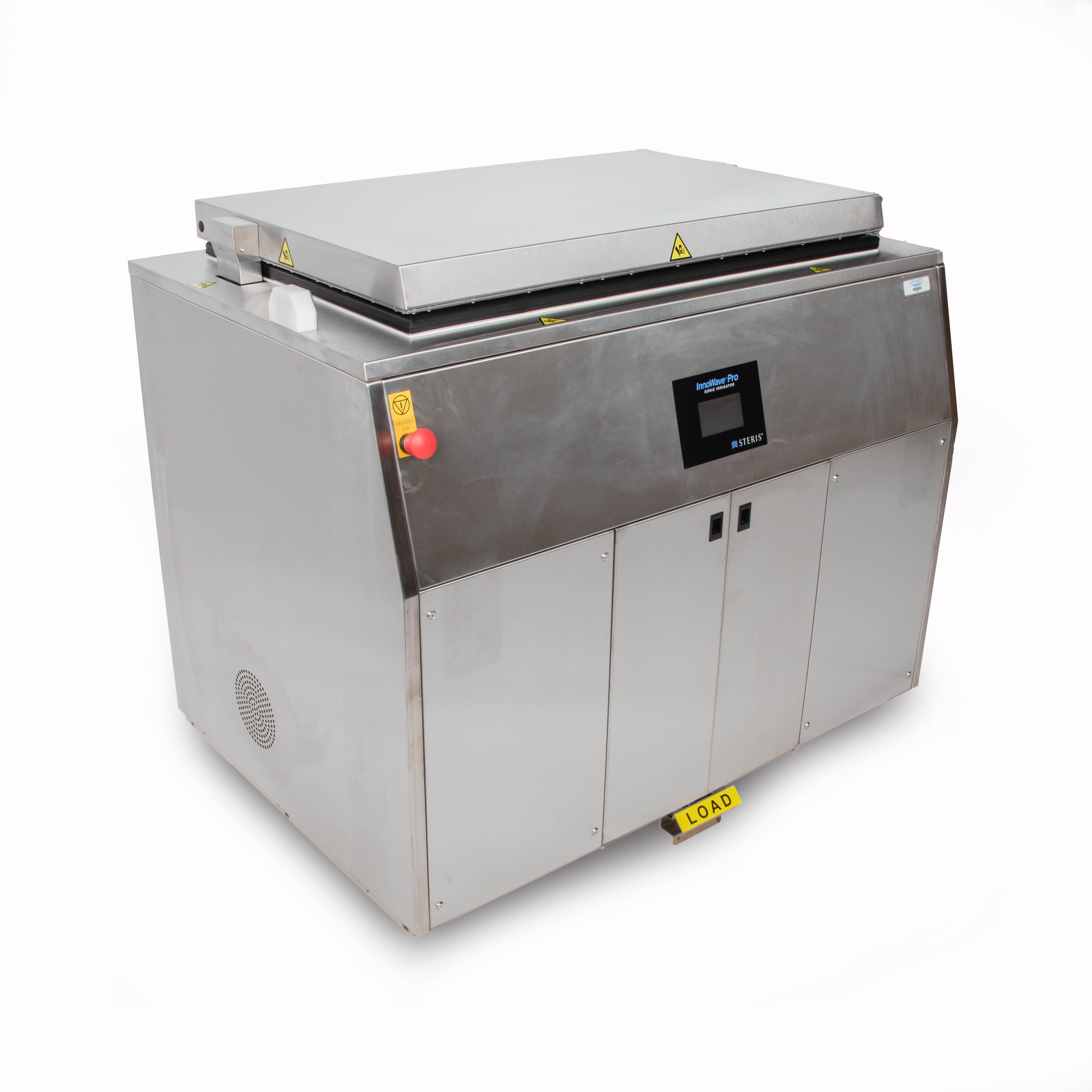 Steris IWPRO60 Innowave Pro Sonic Irrigator - NEW Open Box