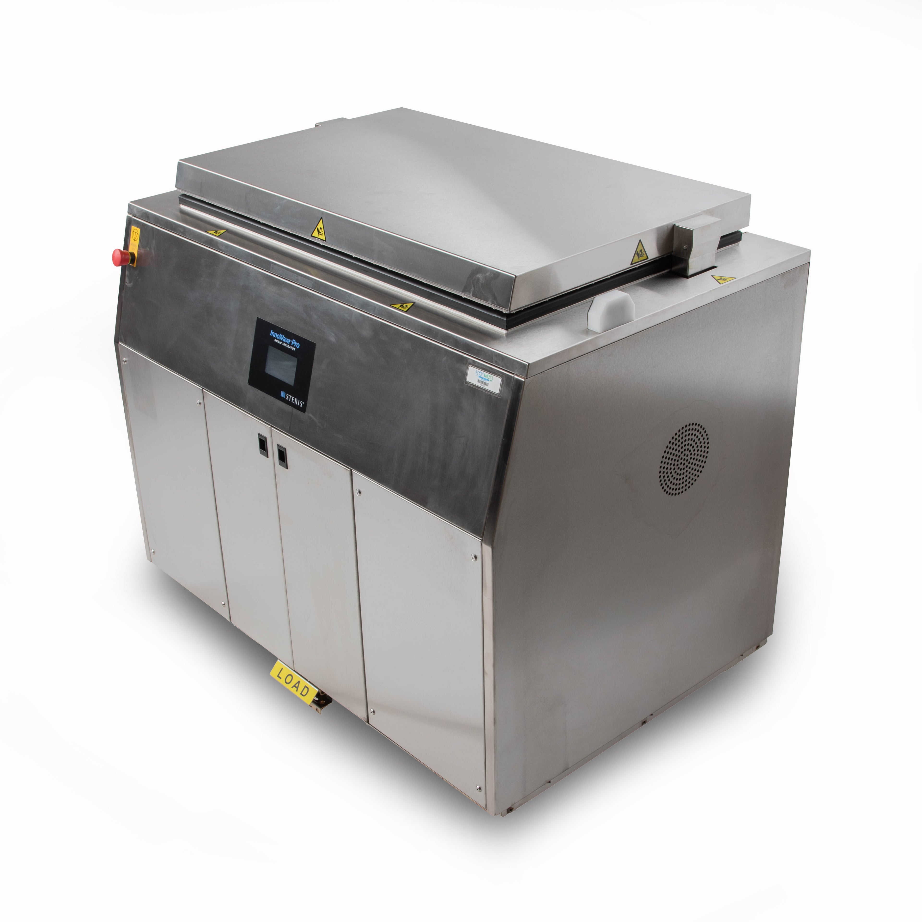 Steris IWPRO60 Innowave Pro Sonic Irrigator - NEW Open Box