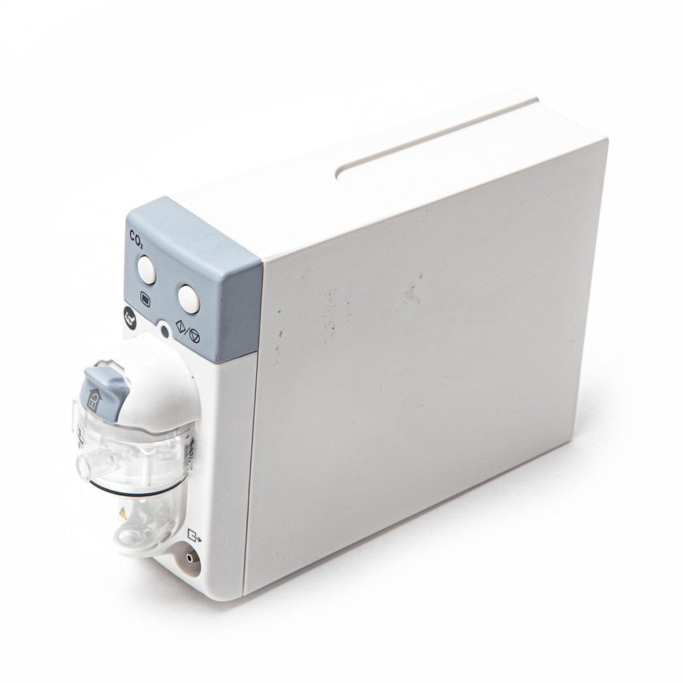 Mindray 9203E-PA00013 ePM 12M ECG, SPO2, NIBP; CO2 Module