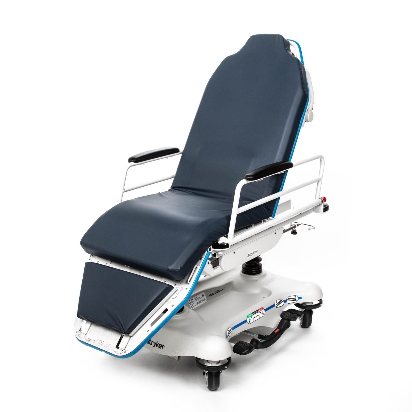 Stryker Surgical Stretcher Chair 5050