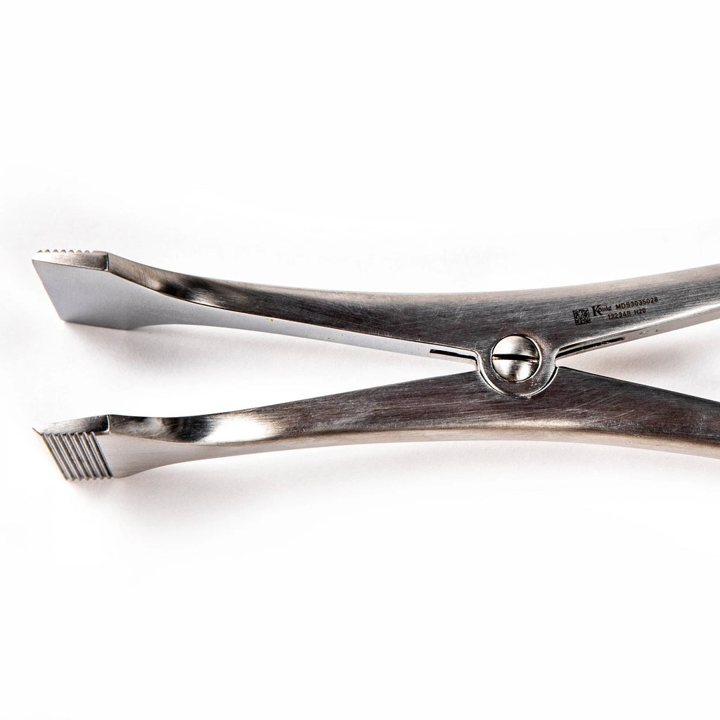 Stryker 0986-000-000 CastVac Surgical Cast Saw