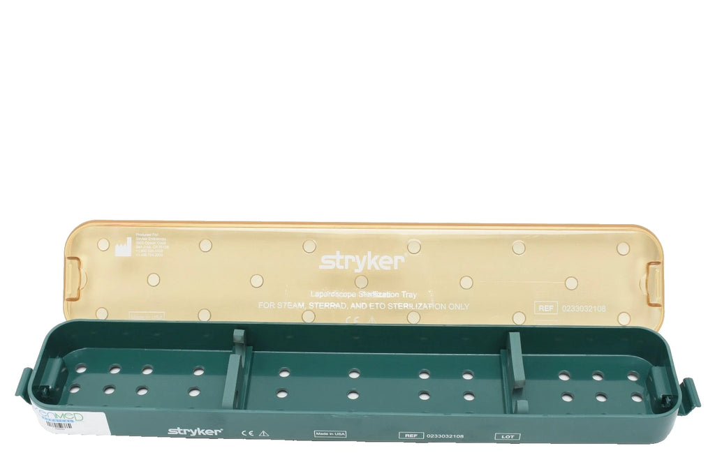 Stryker 0502-414-070 Precision 4.0mm 70º C-Mount Autoclavable Arthroscope