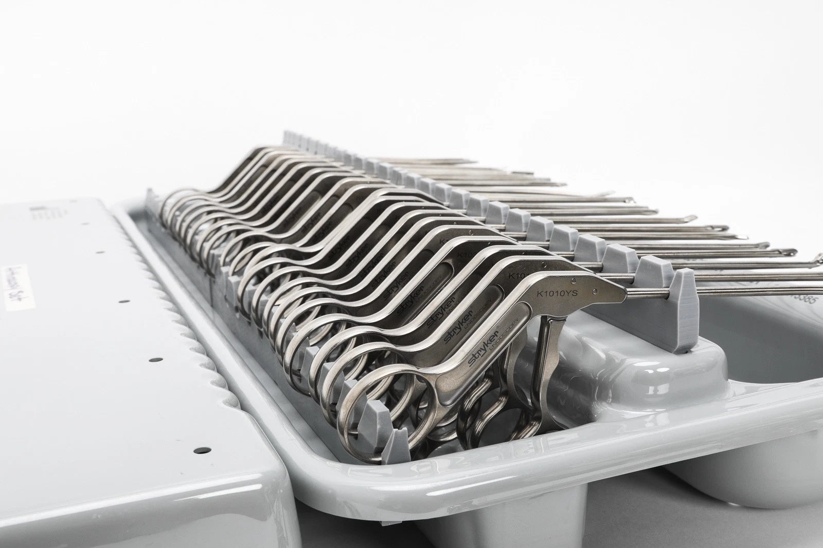 Stryker Conquest Arthroscopy Instrument Set