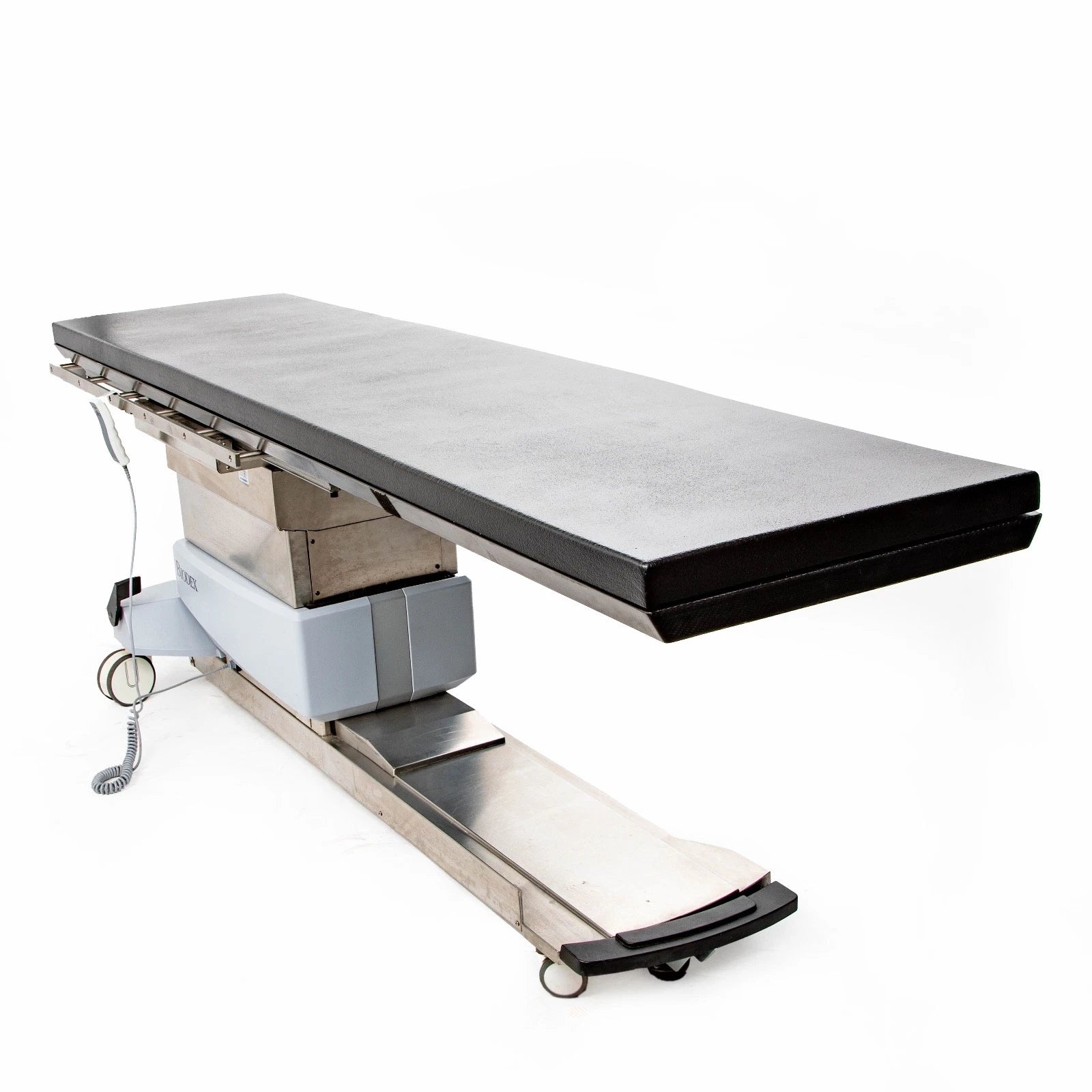 Biodex 846 Surgical C-Arm Table with Rectangular Tabletop – KenMed Surgical