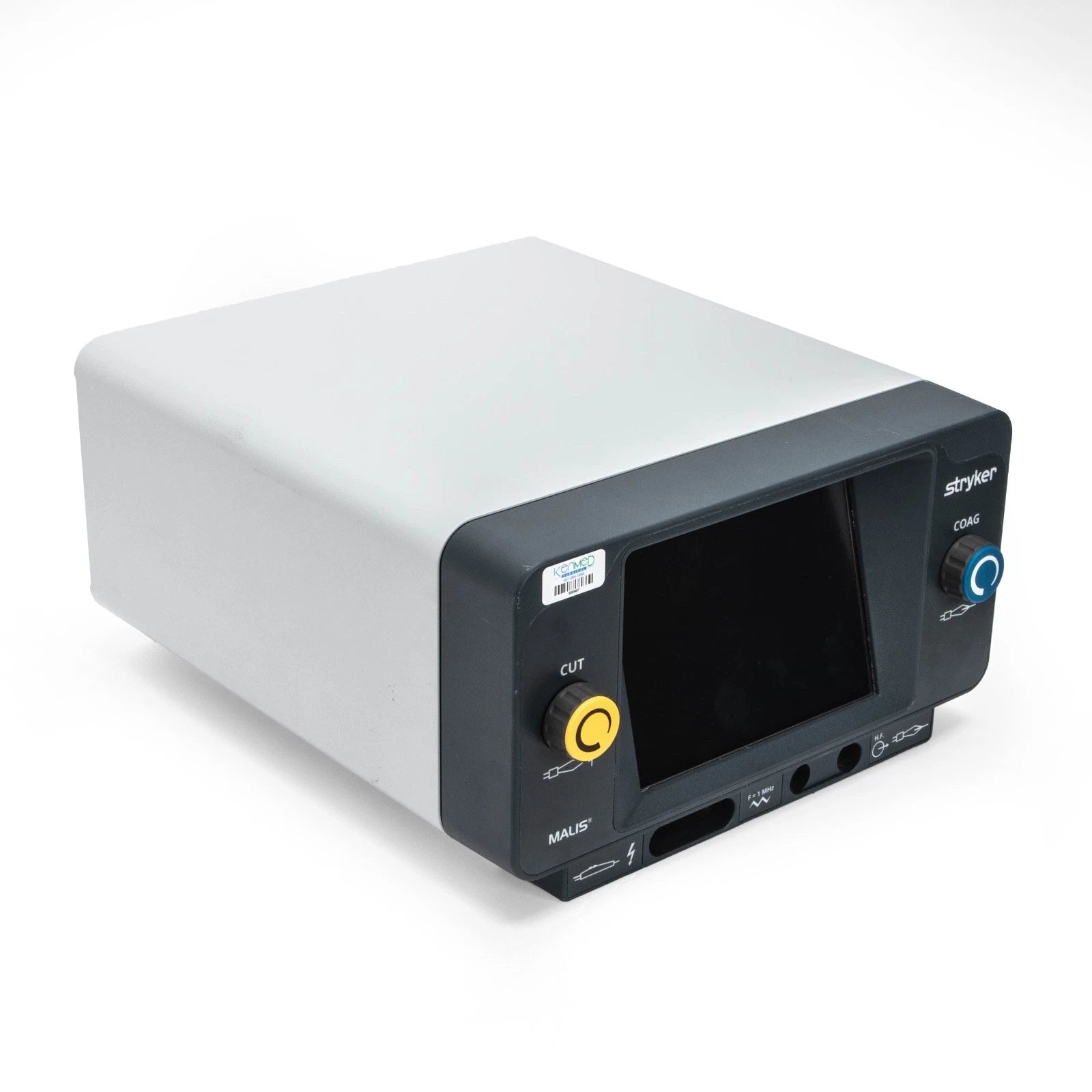 Stryker 6700-313-500 Malis Bipolar Electrosurgical Generator