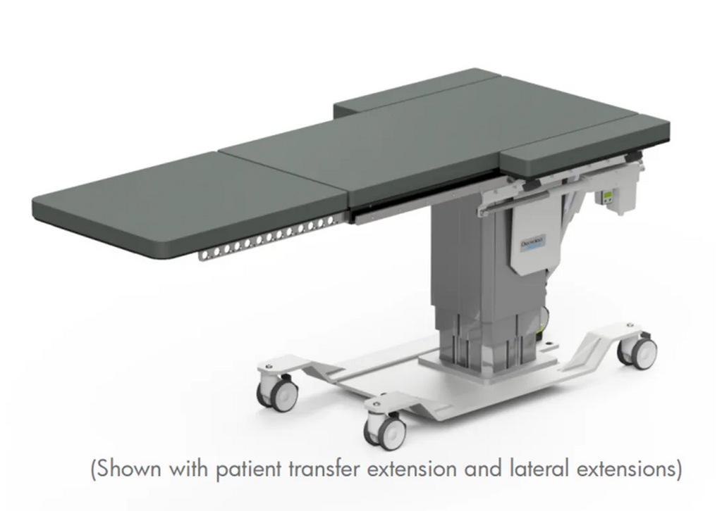 OakWorks CFUR401 Urology Table - NEW