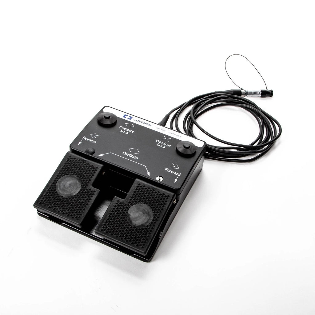 Covidien Truclear Console and Hysterolux Fluid Management System - Complete