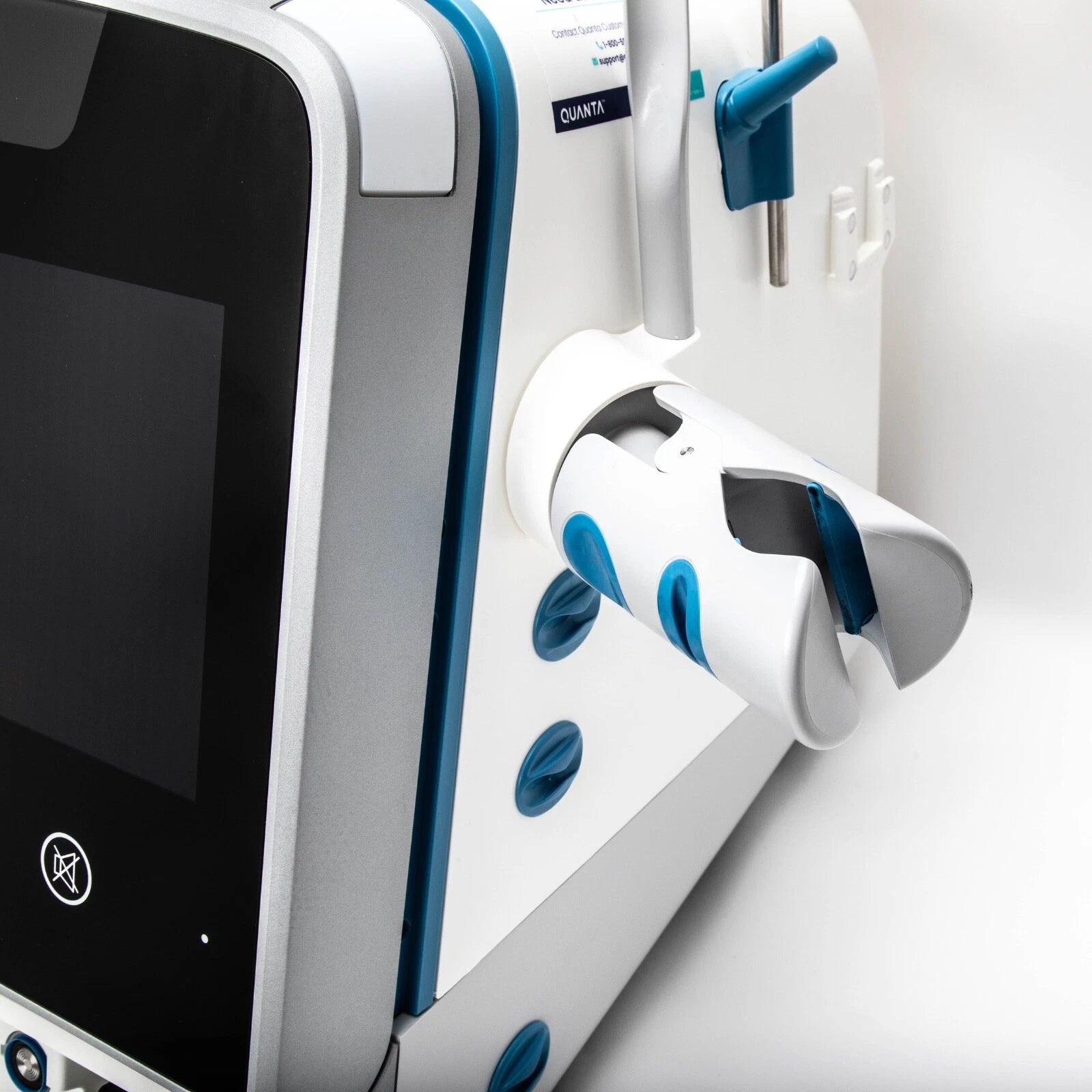 Quanta at Home Dialysis Machine SC-13940