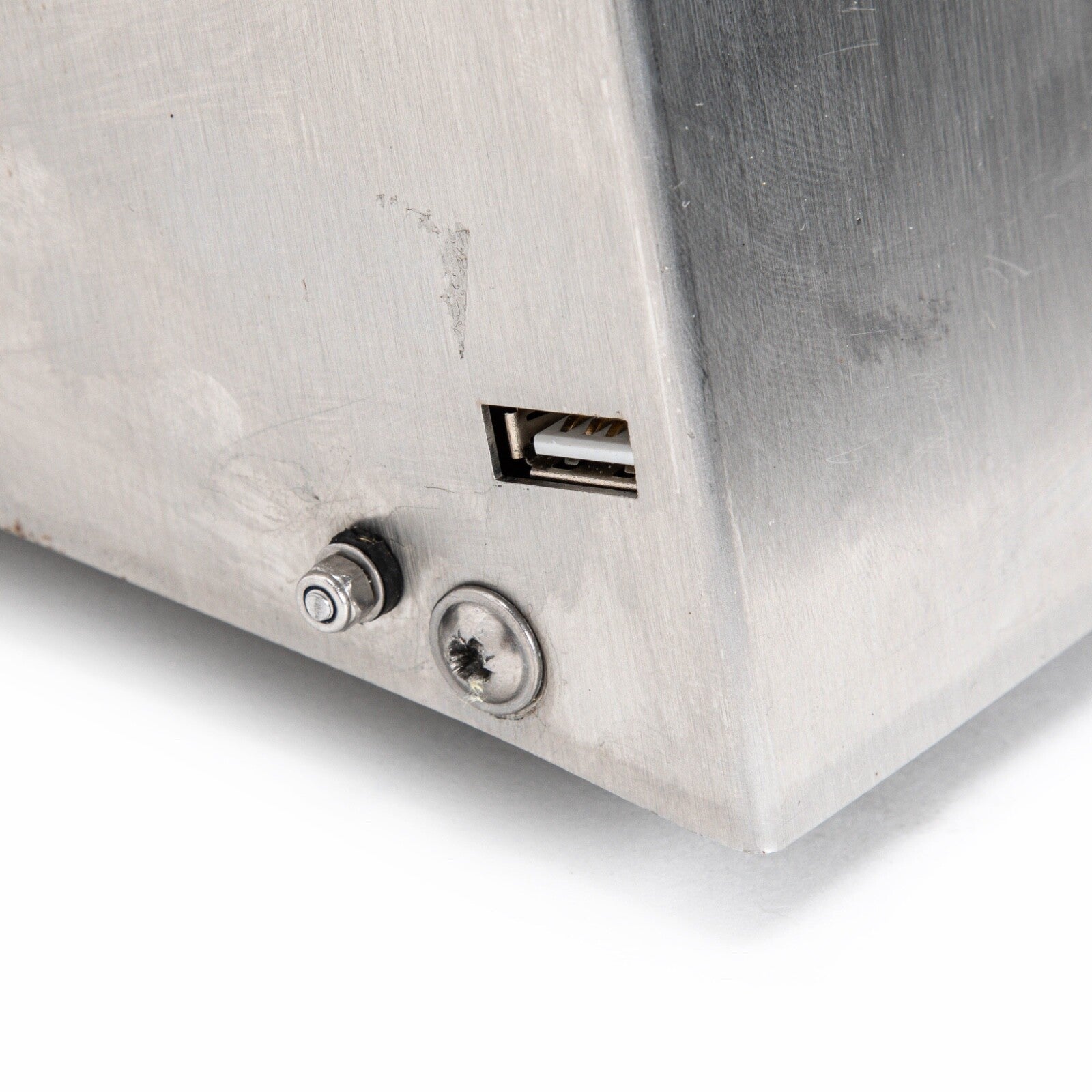 Steris 5.2 Gallon InnoWave Eco Ultrasonic Cleaner, IWECO5