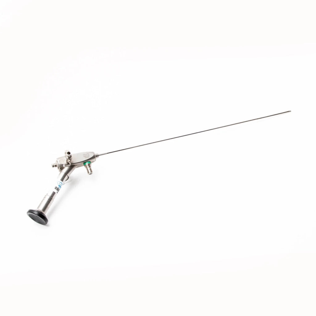 Karl Storz 27002K 9.5 Fr 6° Semi-Rigid Ureteroscope, 34 cm.