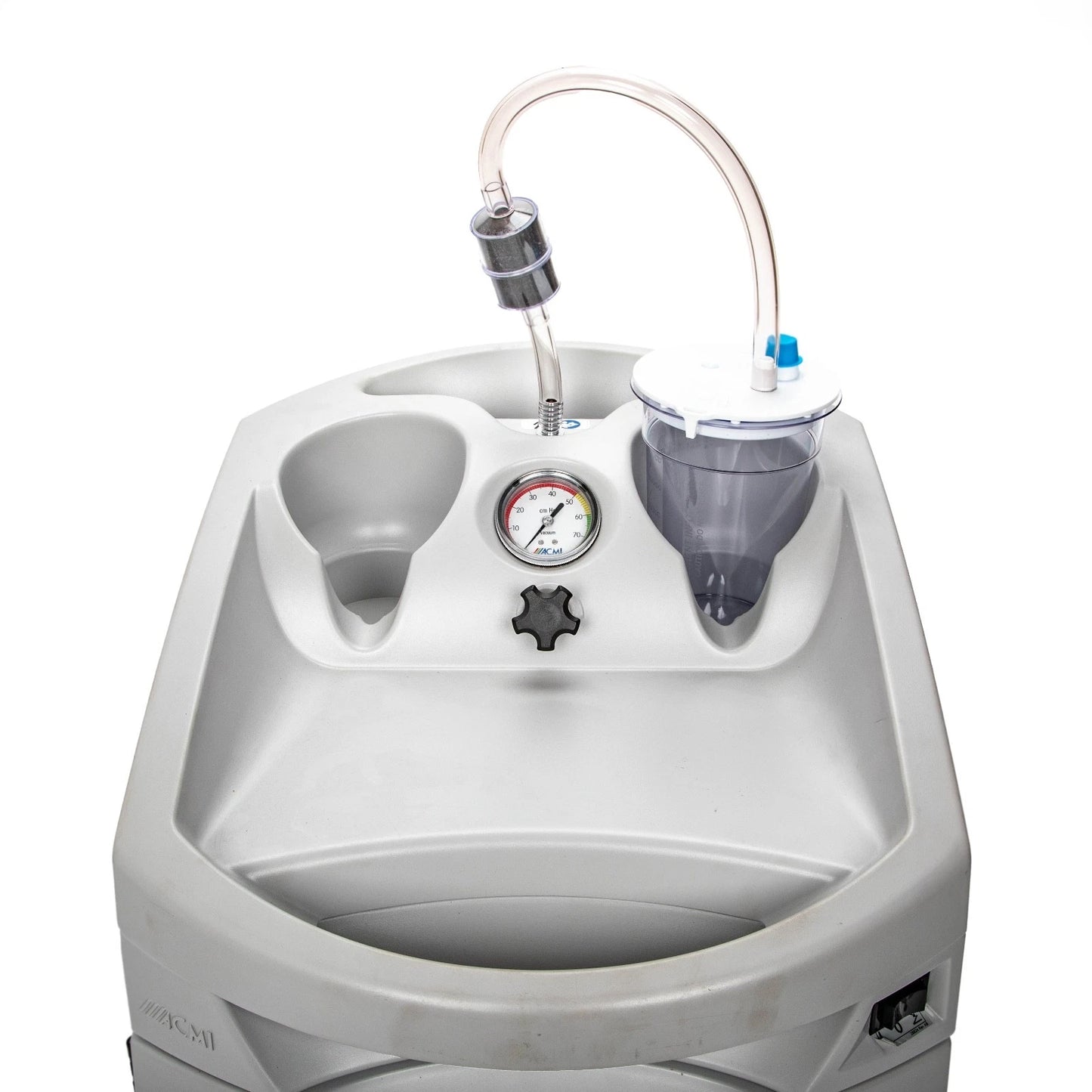 GYRUS ACMI VC-10 Berkeley Vacuum Curettage System