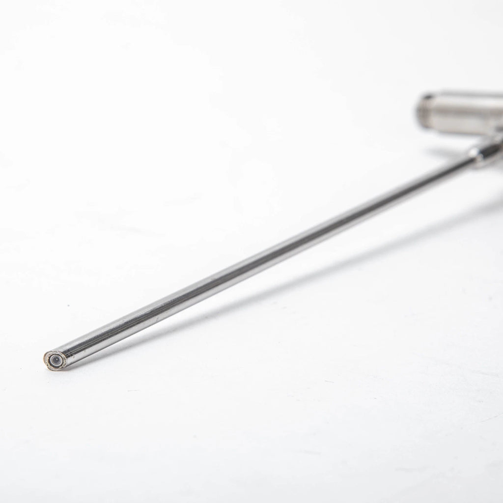 Stryker 0502-904-130 4.0mm 30º IDEAL EYES HD Autoclavable Arthroscope, C-Mount