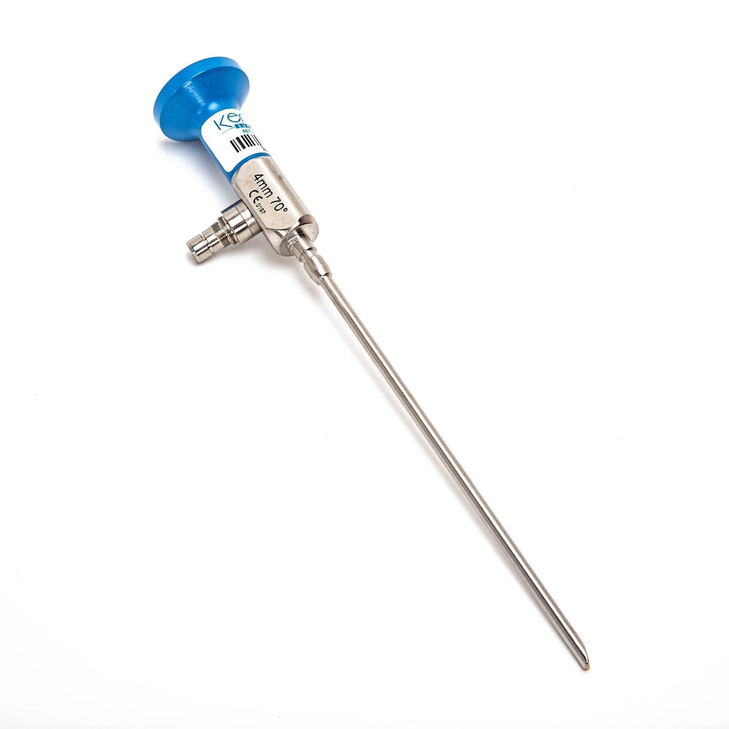 Stryker 0502-104-070 4.0 mm 70º IDEAL EYES HD Autoclavable Arthroscope