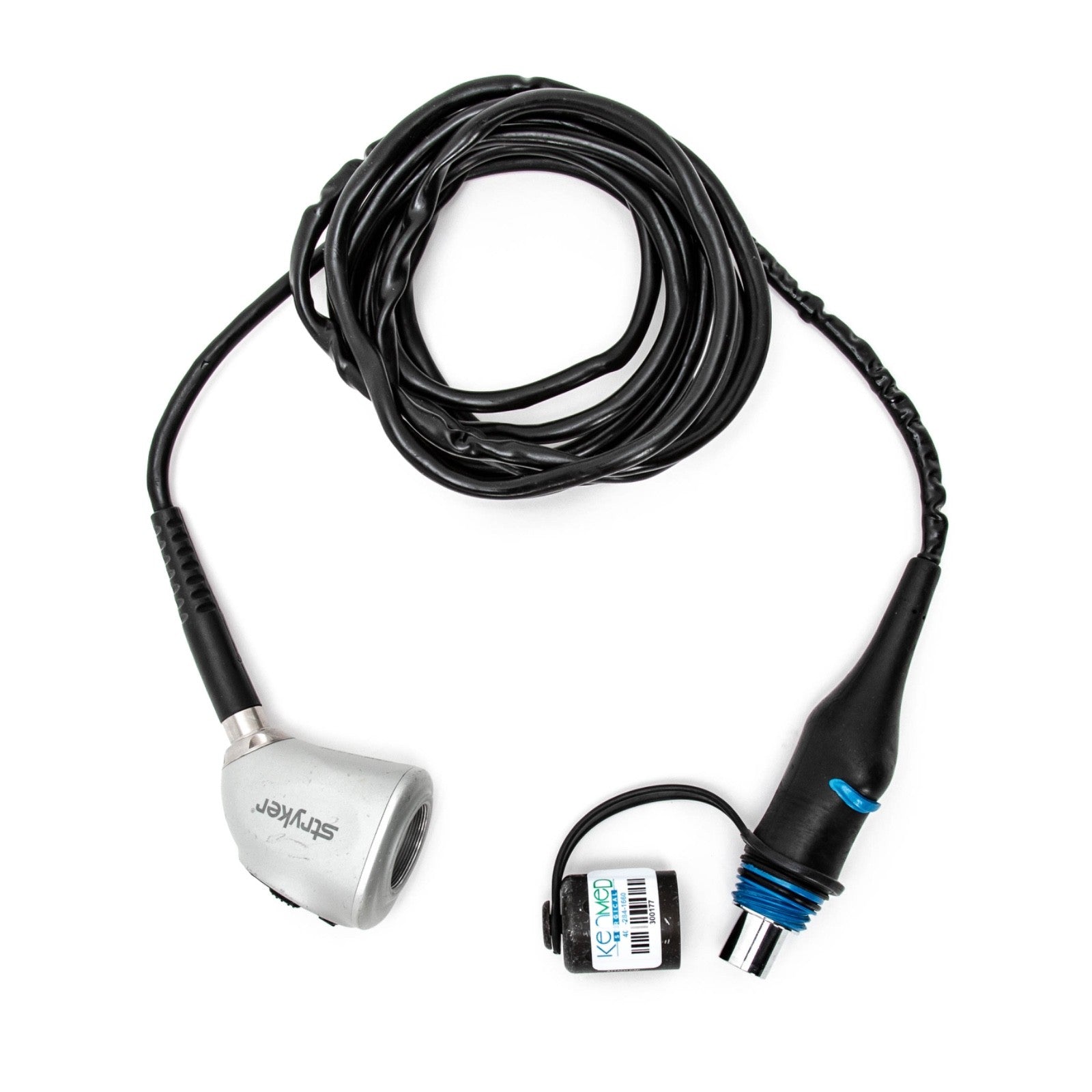 Stryker 1488 HD 3-Chip Endoscopy Camera Head, 1488210105