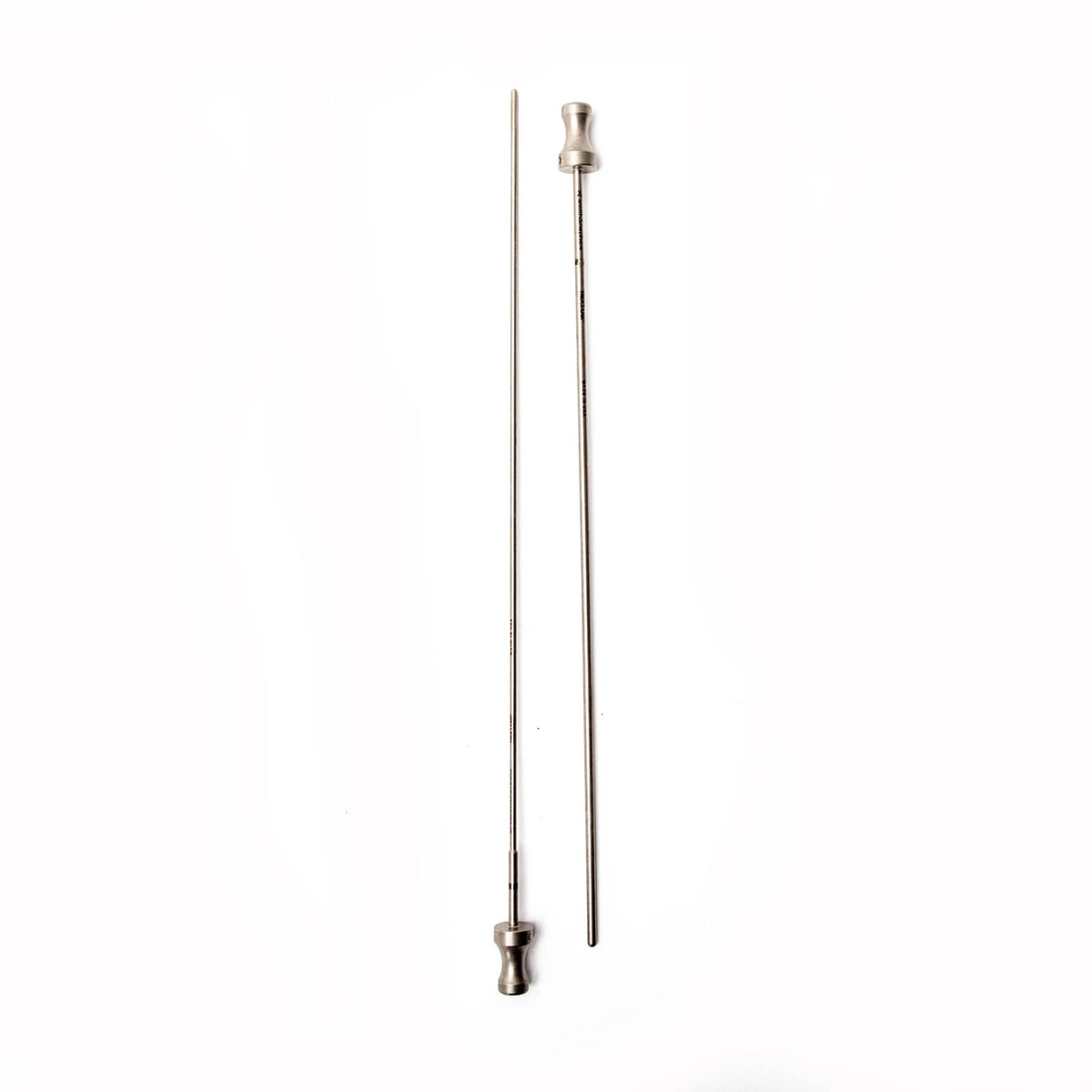 Covidien 72204752 5.8mm 0º Autoclavable TruClear Operative Hysteroscope Set