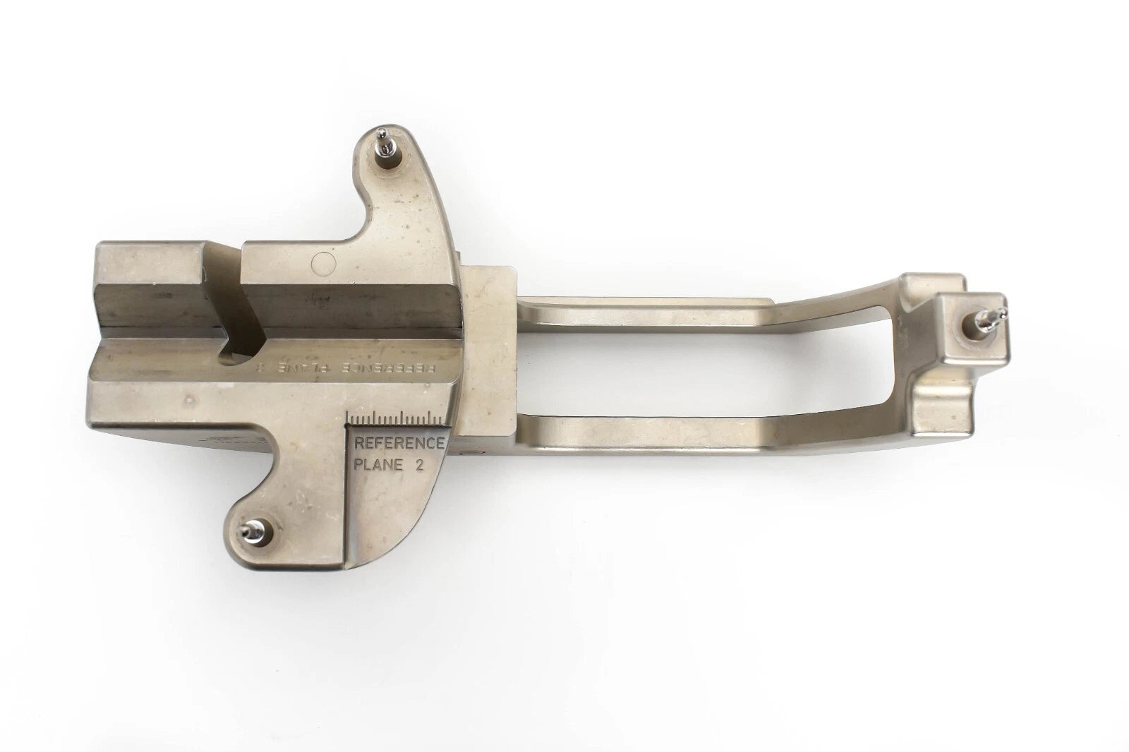 BrainLab Vector Vision Cranial Instrument Set 41780-5E 52122 41874 41780-5E