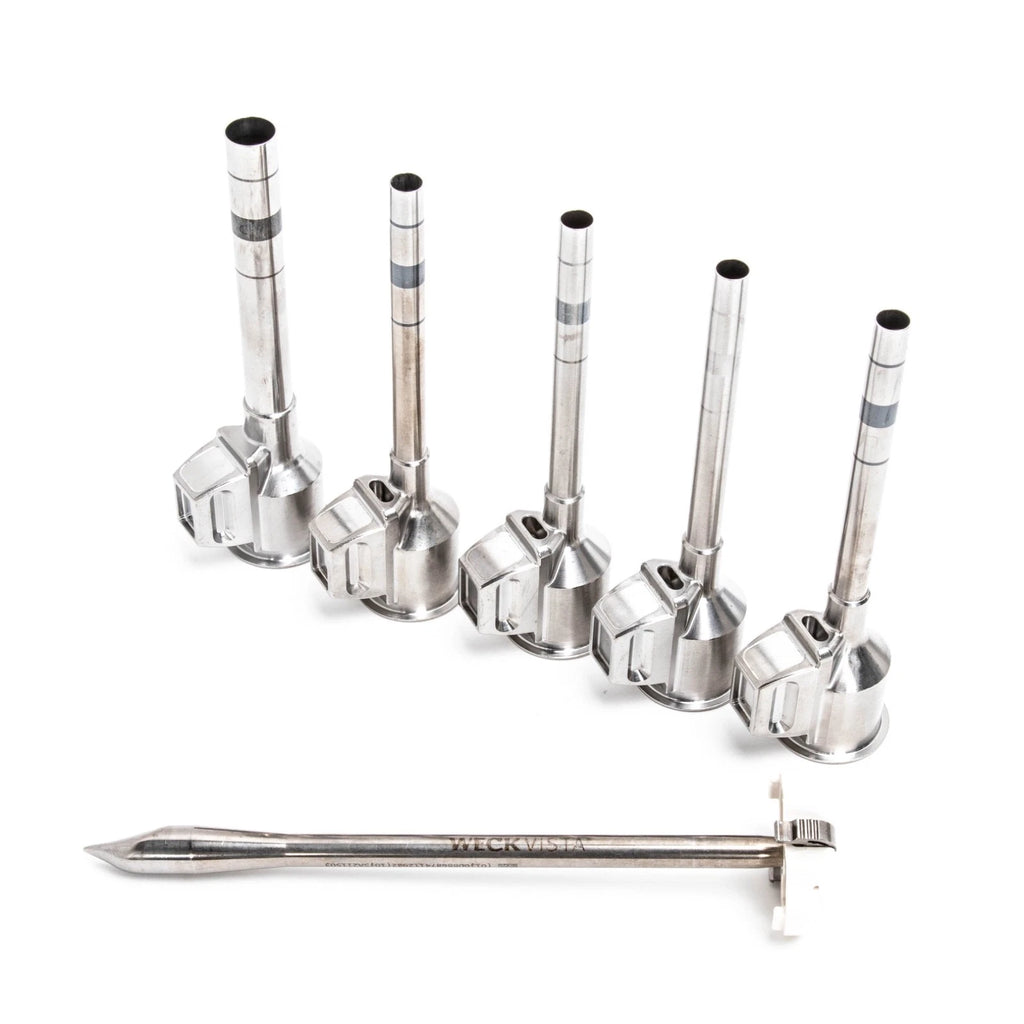 Intuitive Surgical DaVinci XI Accessory Set 470002-08 470375-07 470395-06