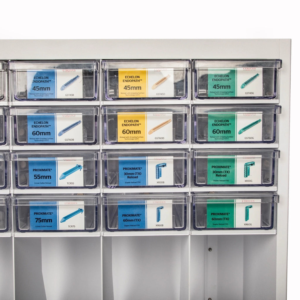 EPC01 Endo-Surgury Procedure Cart Suture Cart
