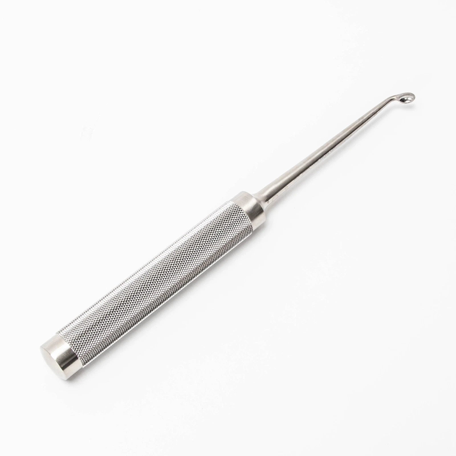 Jarit Surgical 240-192 Orthopedic Angled Cobb Curette Set