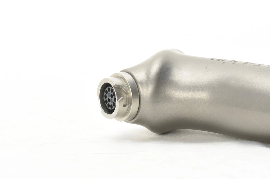 Verathon 0574-0126 GlideScope Titanium LoPro T3 Reusable Blade AVL