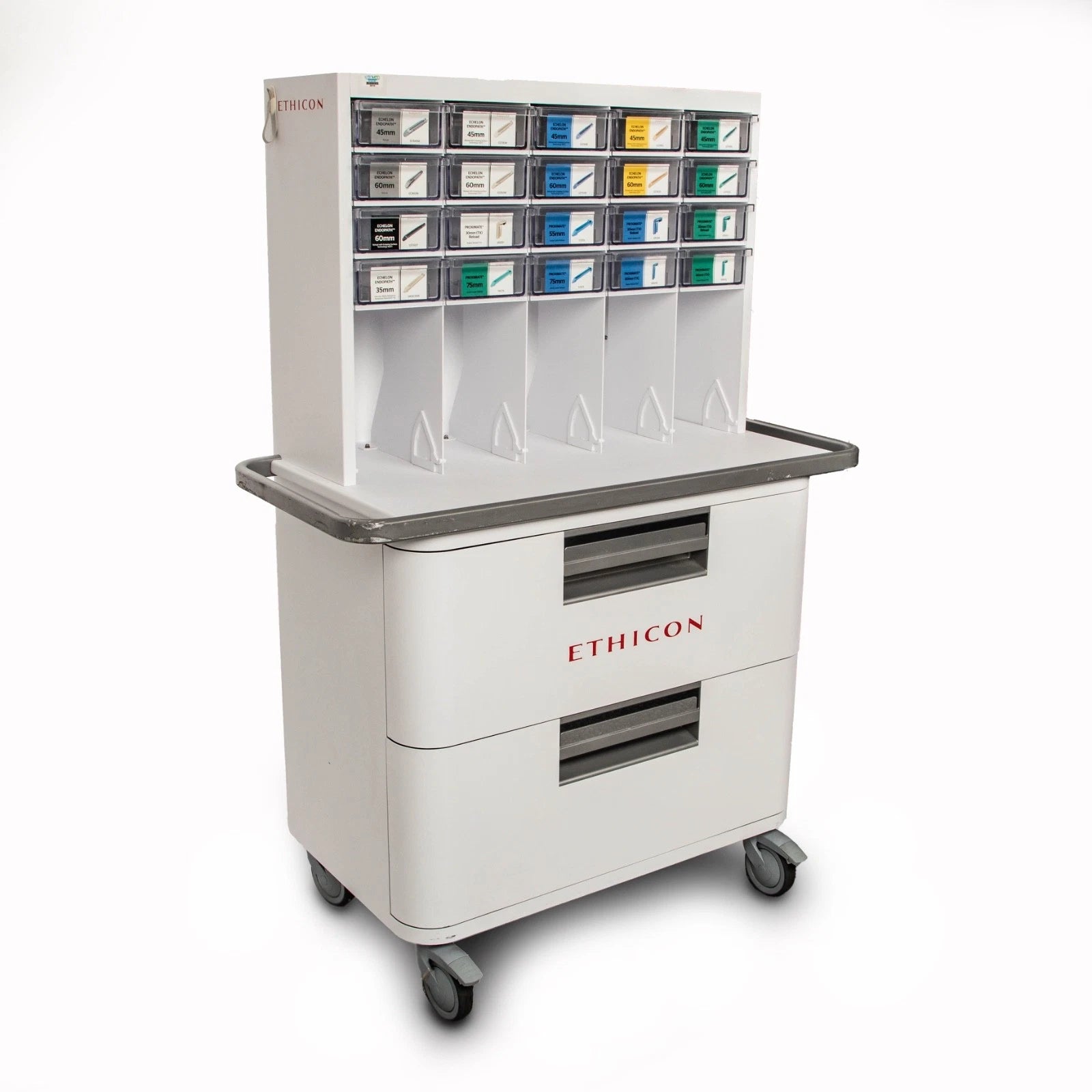 EPC01 Endo-Surgury Procedure Cart Suture Cart