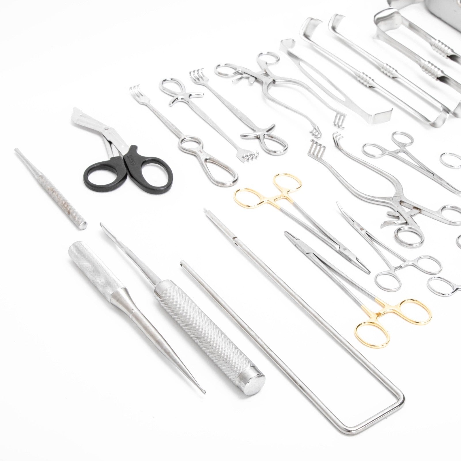 Medline V.Mueller General Orthopedic Surgical Set SU2735 454305