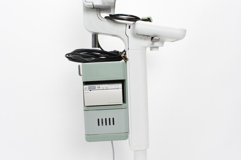 BK Medical Flex Focus 800 Ultrasound; Transducer 8816 8826 8824, Robot Capable