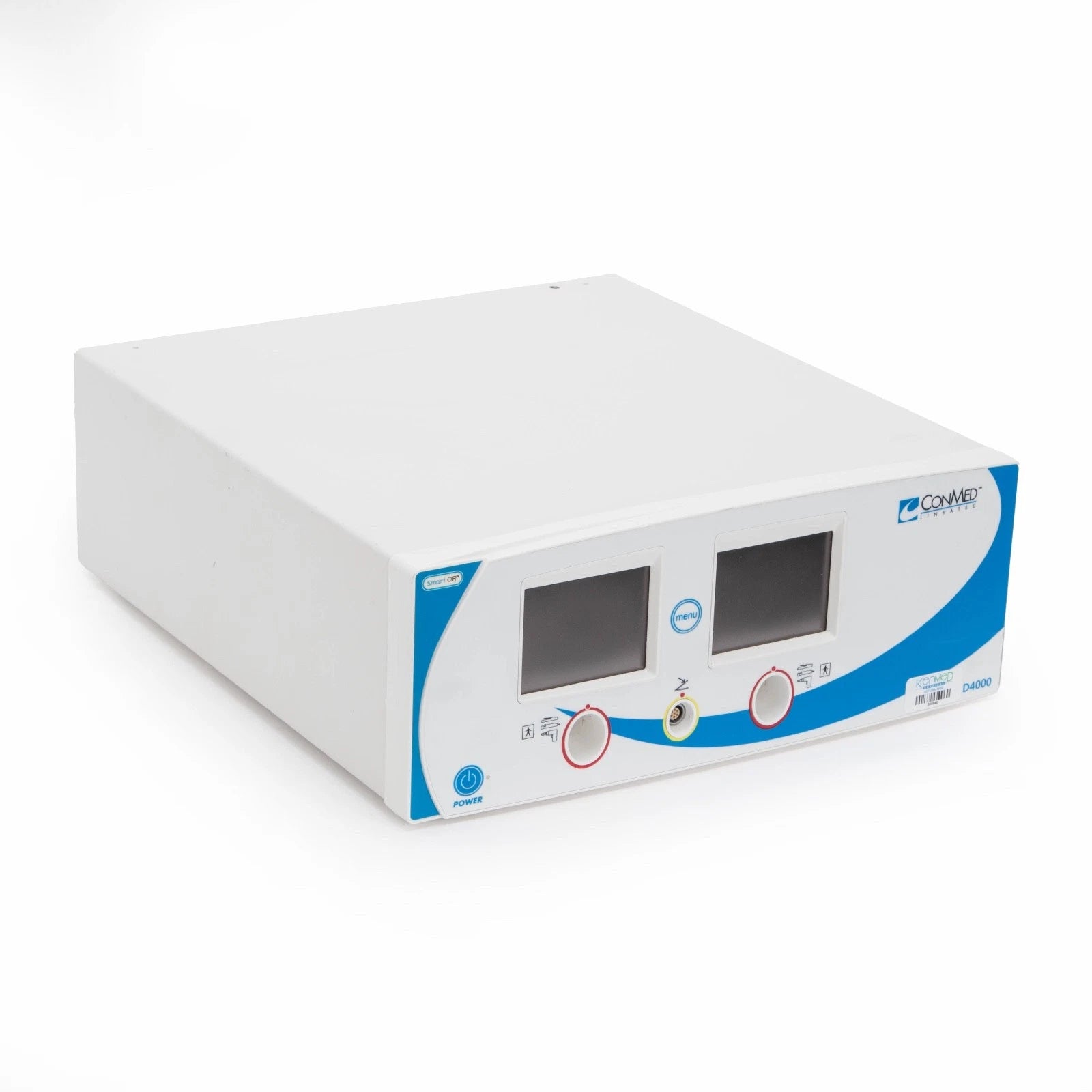 Conmed D4000 Power Instrument Console D4000