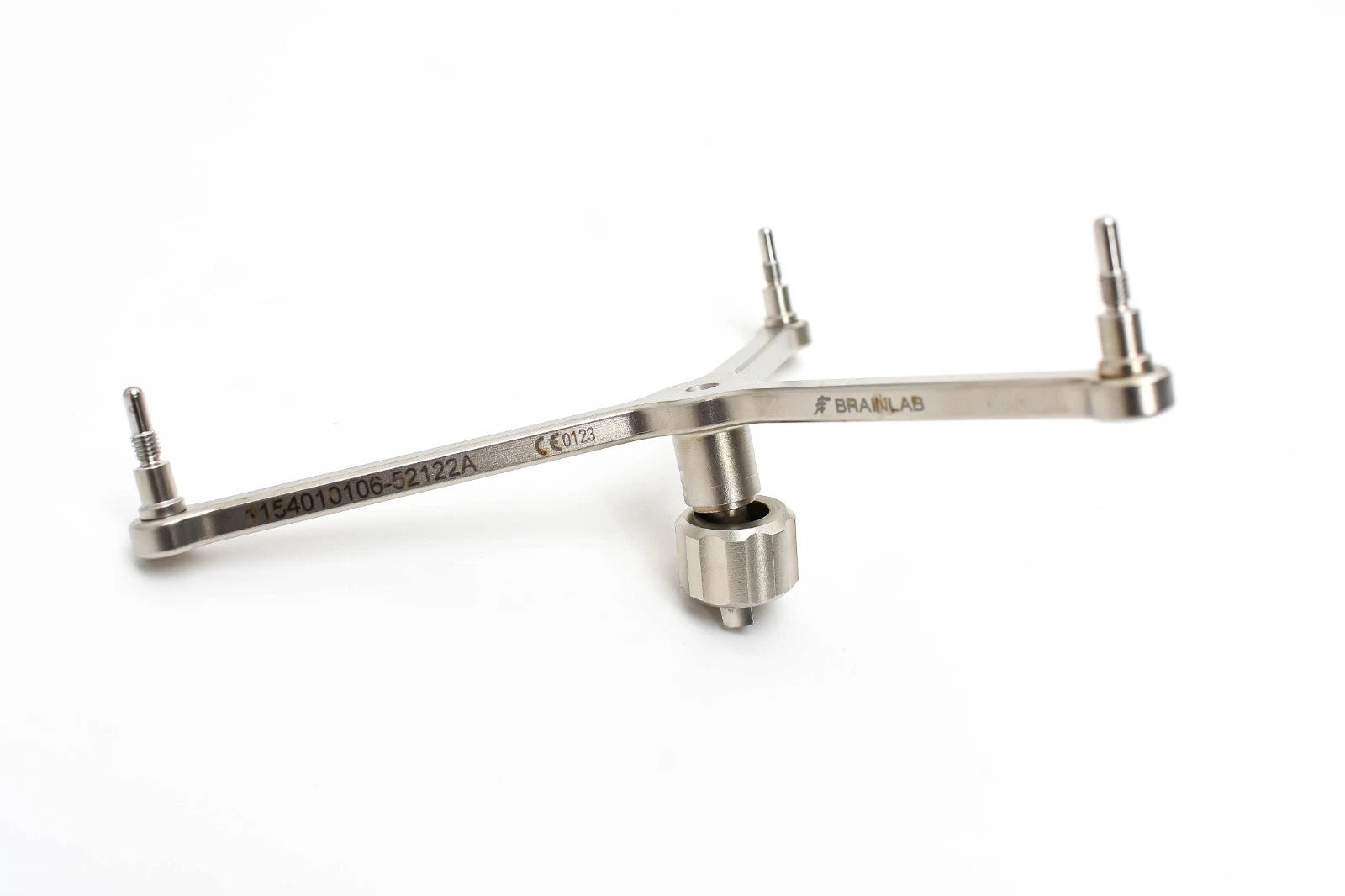 BrainLab Vector Vision Cranial Instrument Set 41780-5E 52122 41874 41780-5E