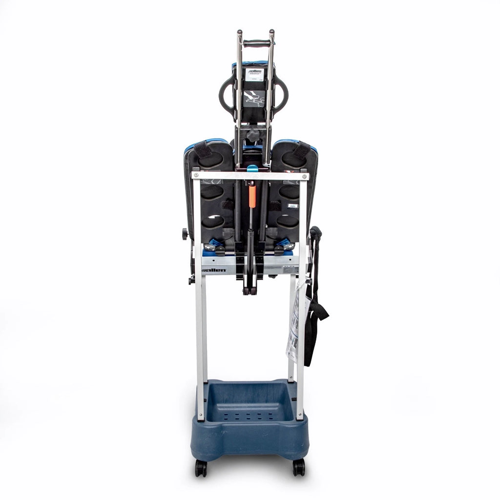 Allen Medical Hillrom A-91502 Lift-Assist Beach Chair Intubation Plate System