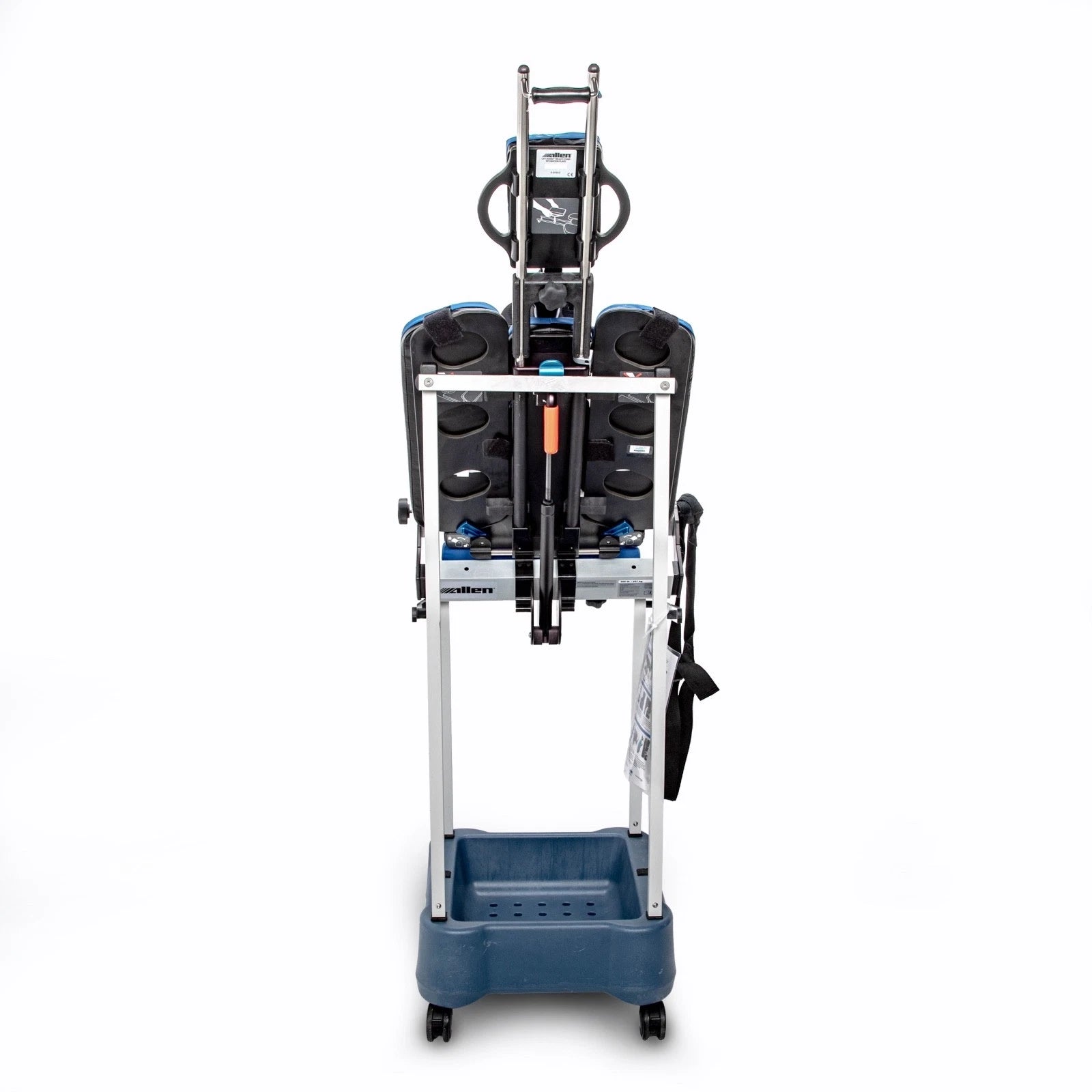 Allen Medical Hillrom A-91502 Lift-Assist Beach Chair Intubation Plate System
