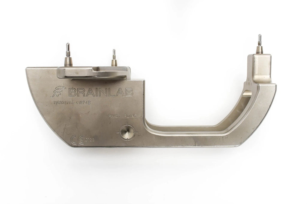 BrainLab Vector Vision Cranial Instrument Set 41780-5E 52122 41874 41780-5E