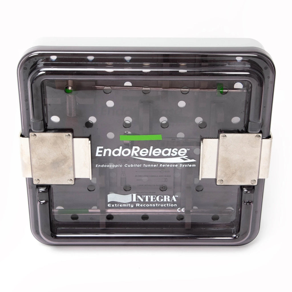 Integra 09-6020 EndoRelease Endoscopic Cubital Tunnel Release System