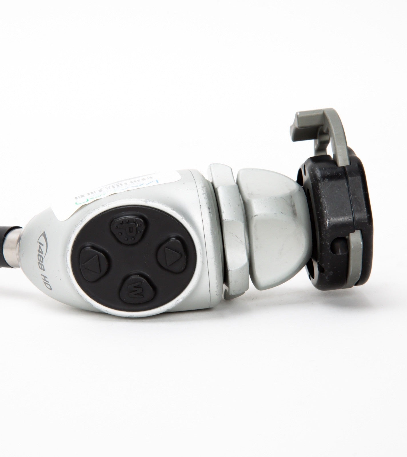 Stryker 1488 HD CMOS Camera Head w Coupler 18 mm; 1488-210-105 1488-020-122