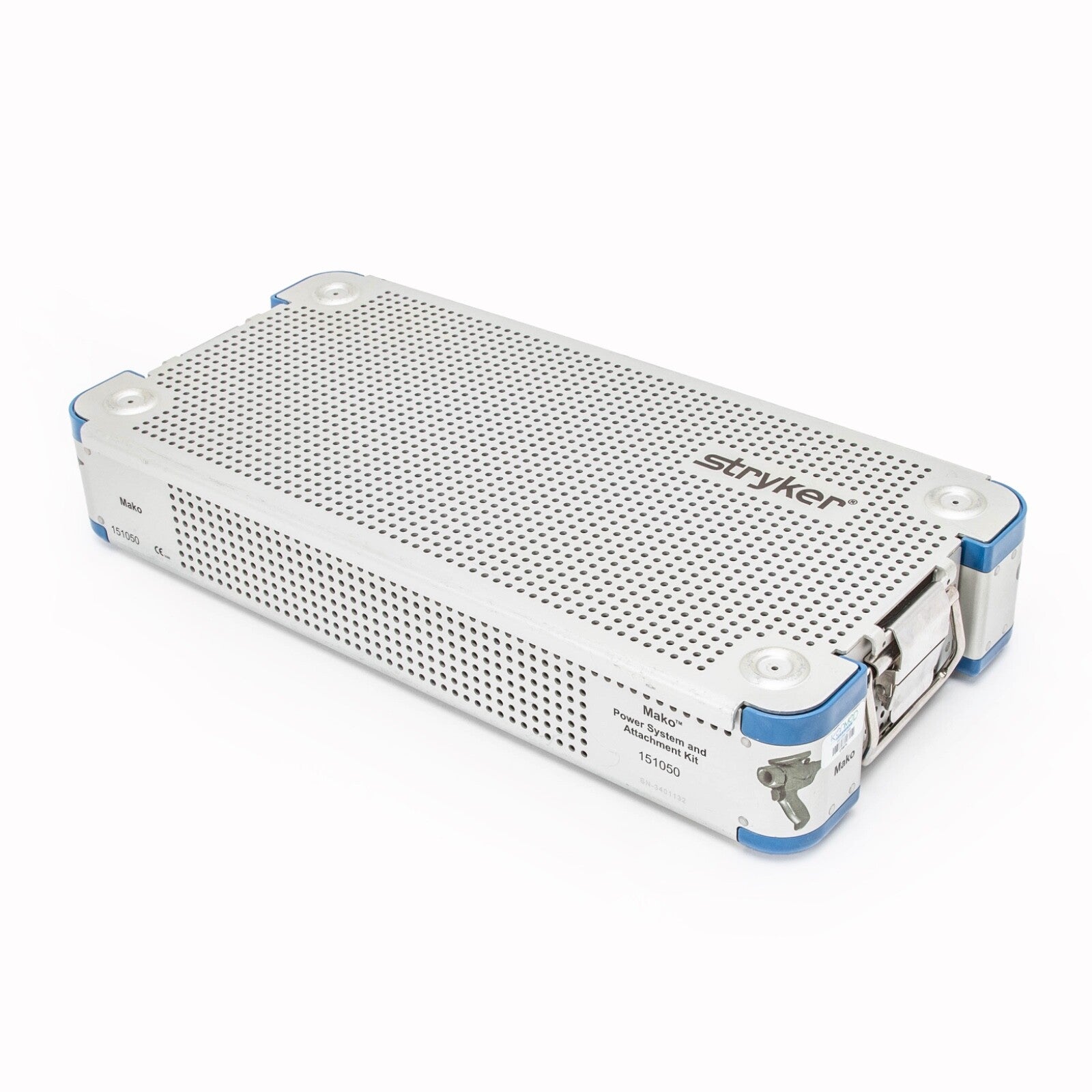 Stryker Mako Power System & Attachment Kit, 151050, 209063, 212186, 212180