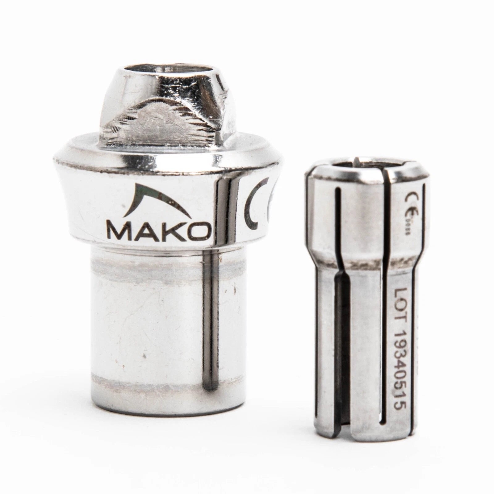 Stryker MAKOplasty Partial Knee Array Kit - MAKO Navigation Instrument Tray